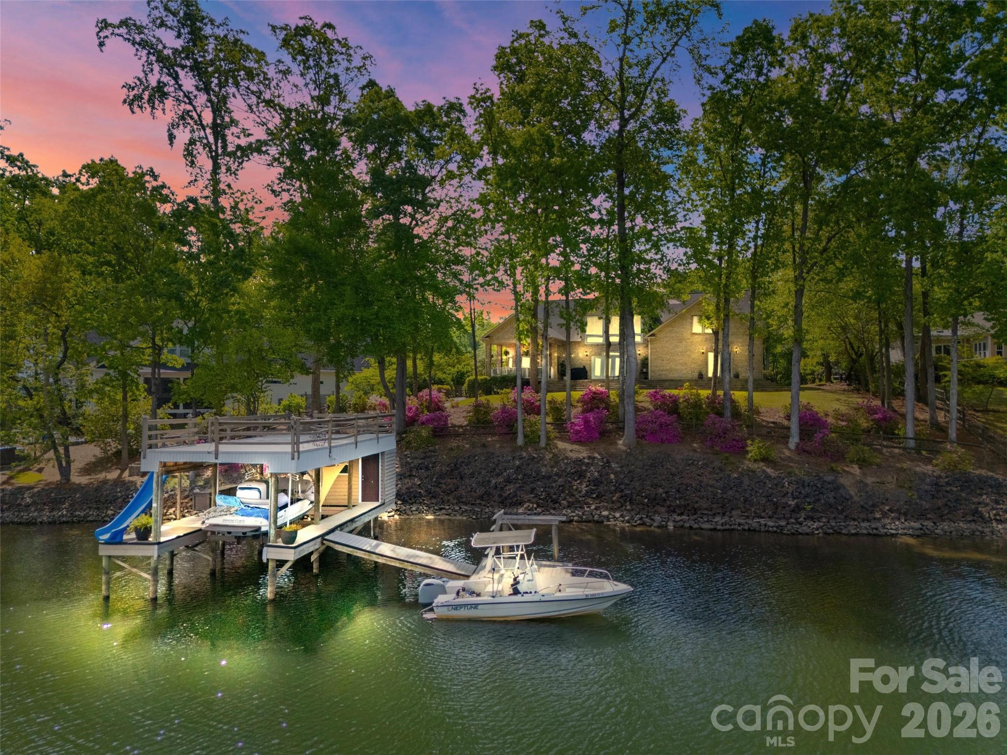 5971 Johnson Road
