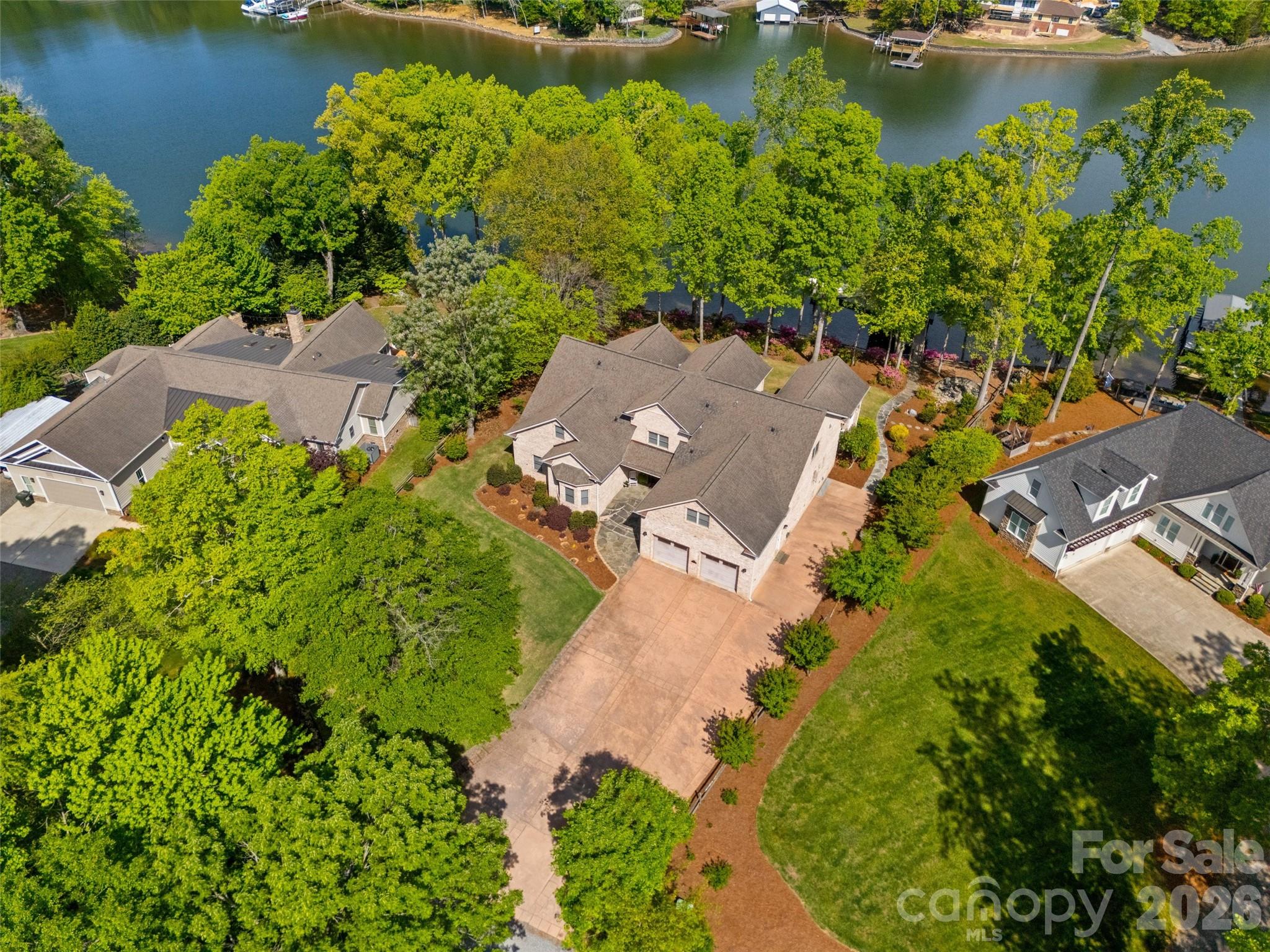 5971 Johnson Road