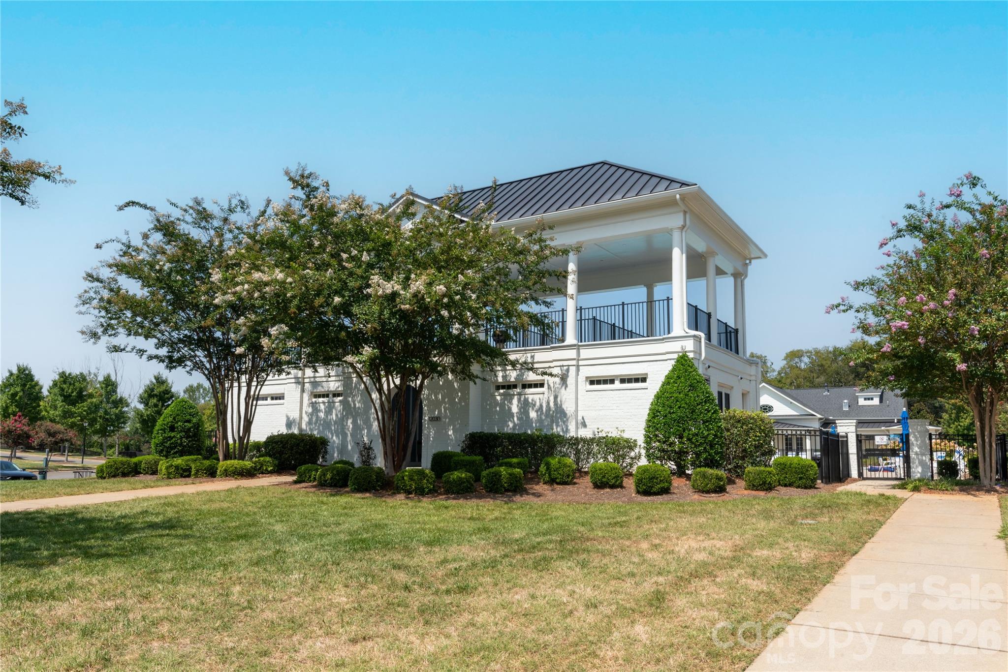11625 Miller Road