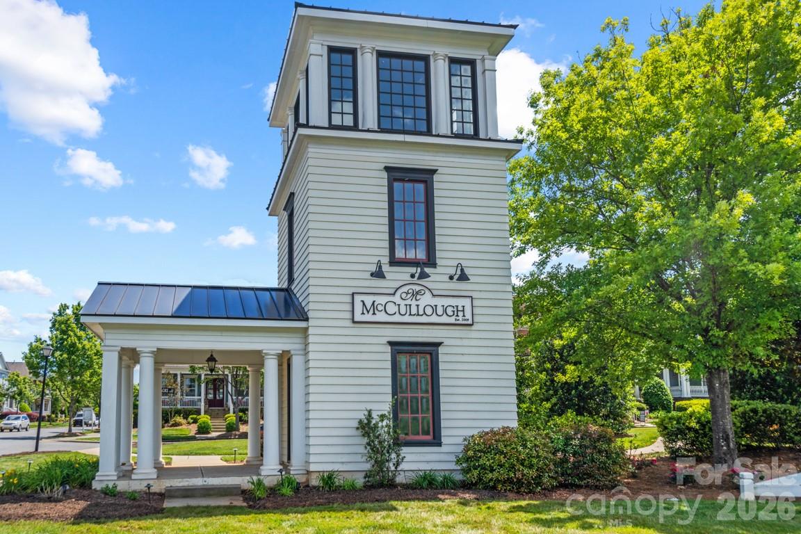 11625 Miller Road