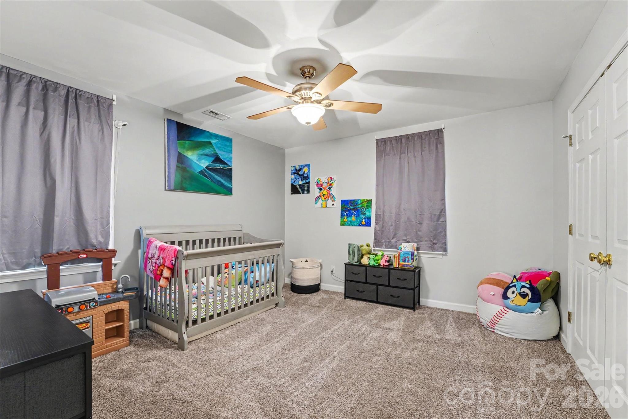 2272 Crosstrail Ridge