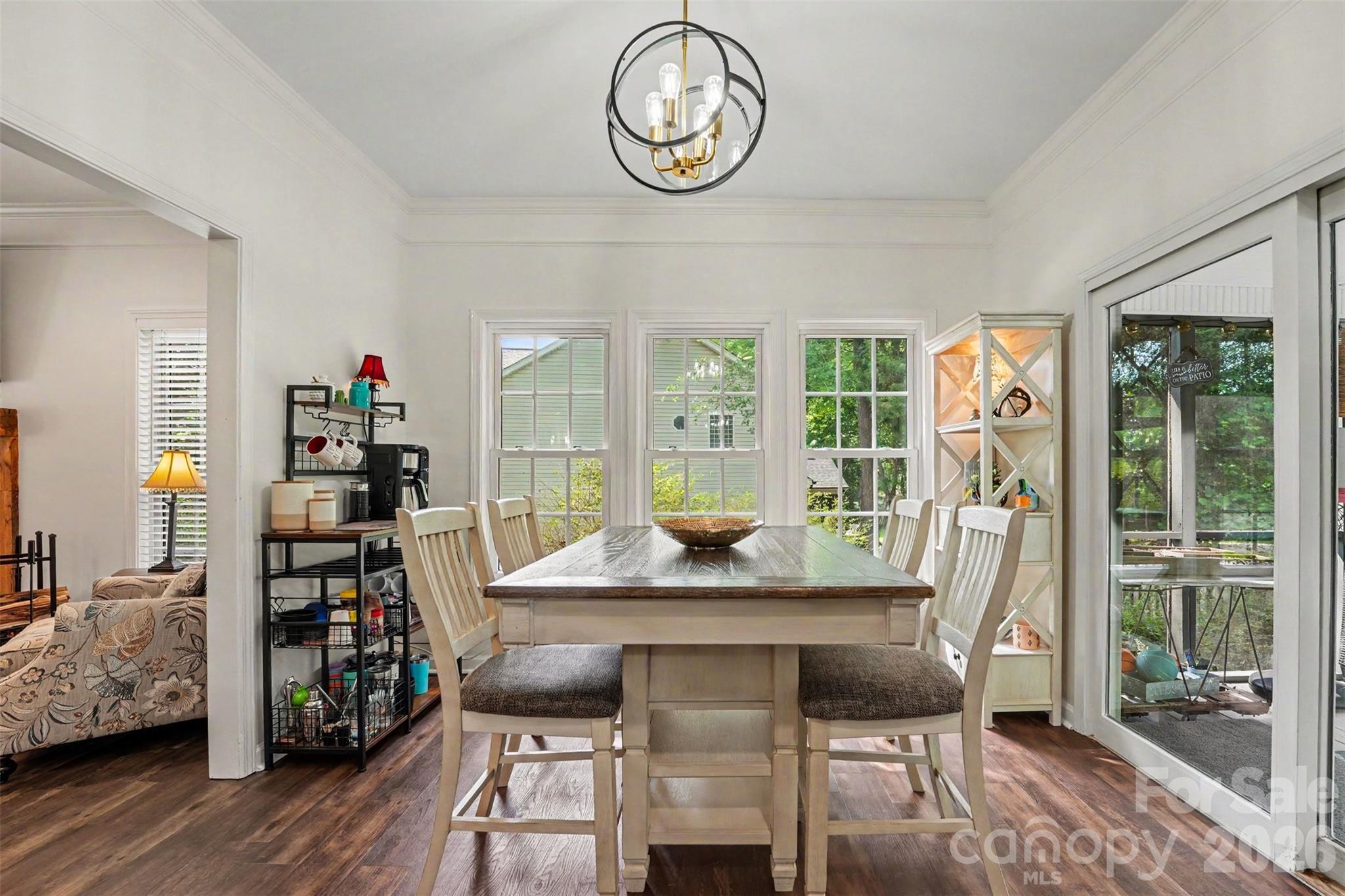 2272 Crosstrail Ridge