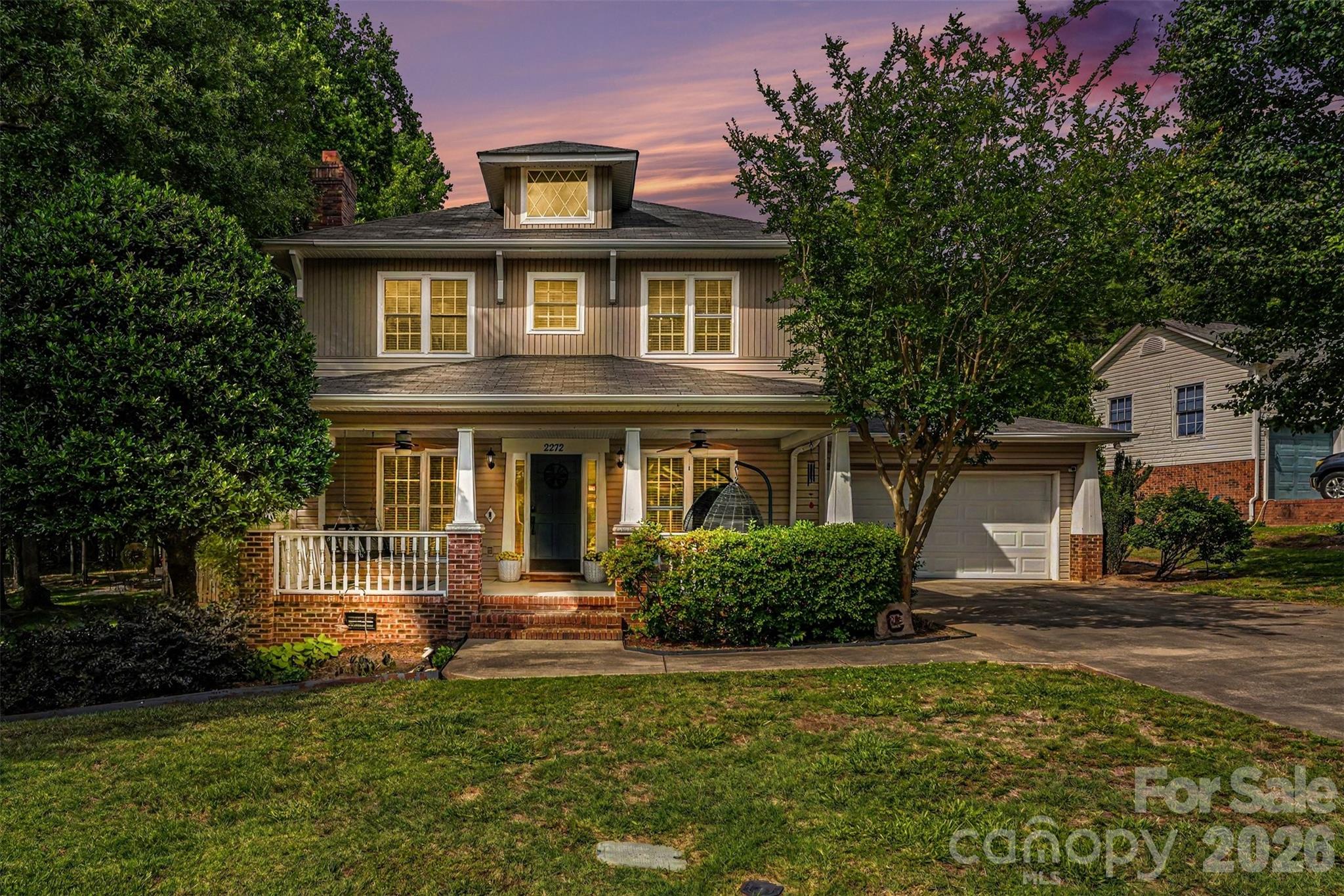 2272 Crosstrail Ridge