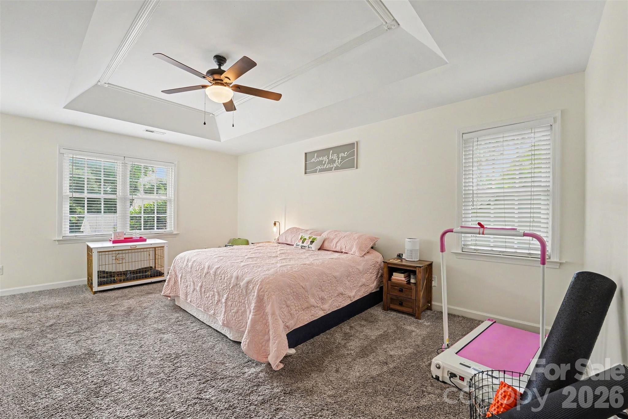 2272 Crosstrail Ridge