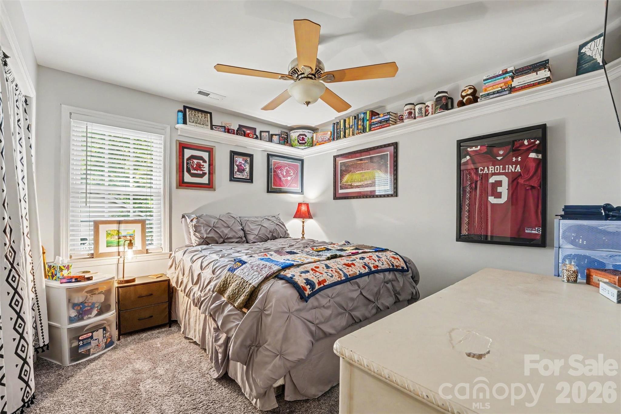 2272 Crosstrail Ridge