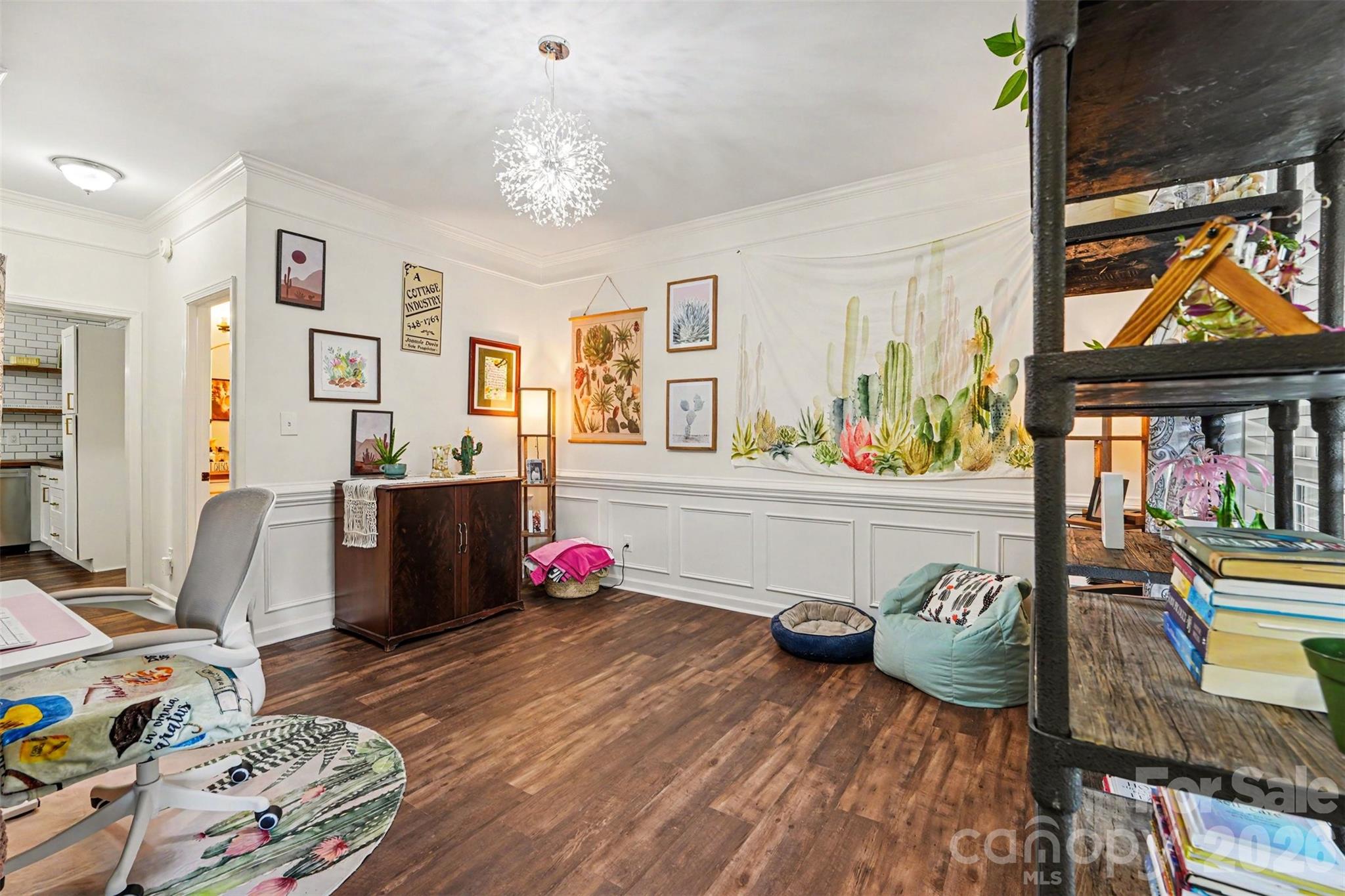 2272 Crosstrail Ridge