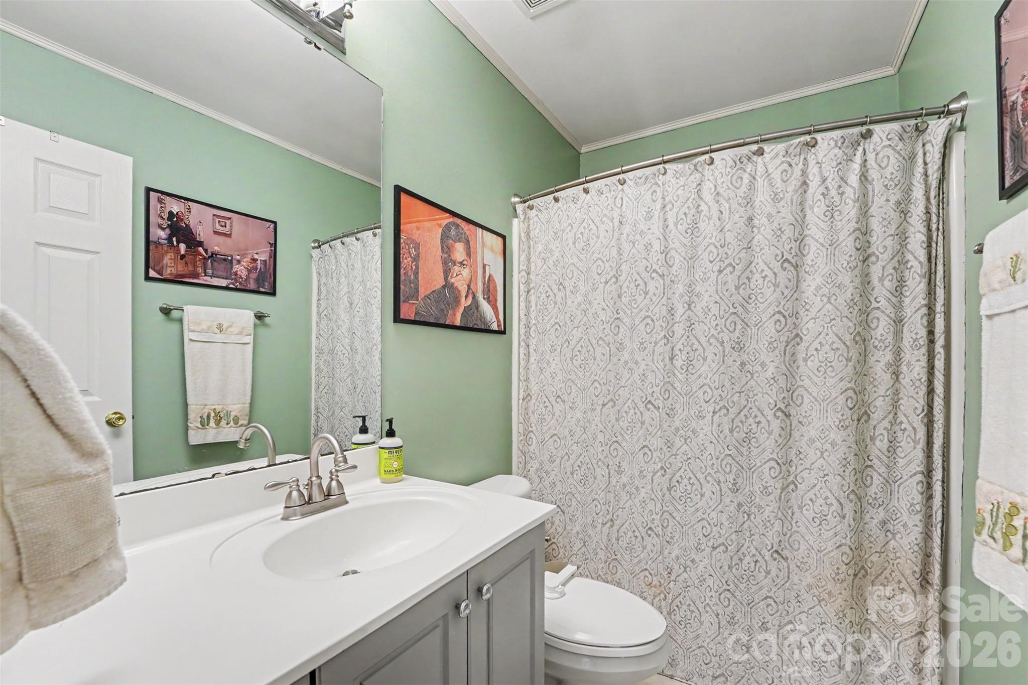 2272 Crosstrail Ridge