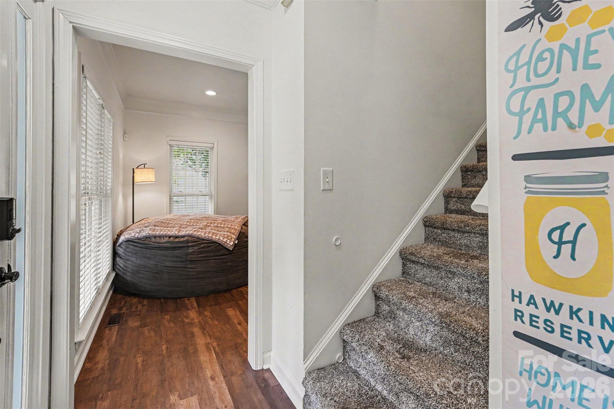 2272 Crosstrail Ridge