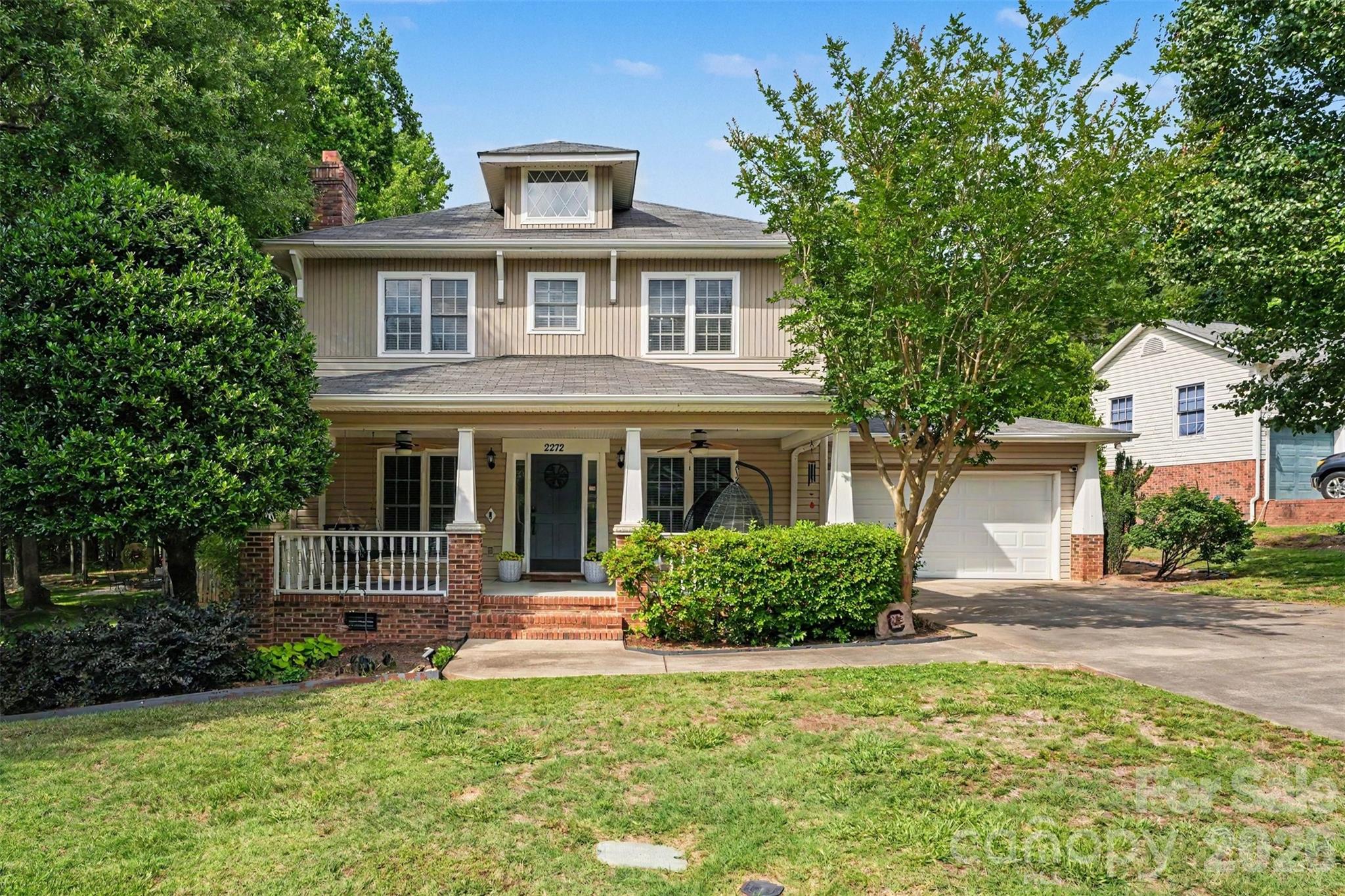 2272 Crosstrail Ridge