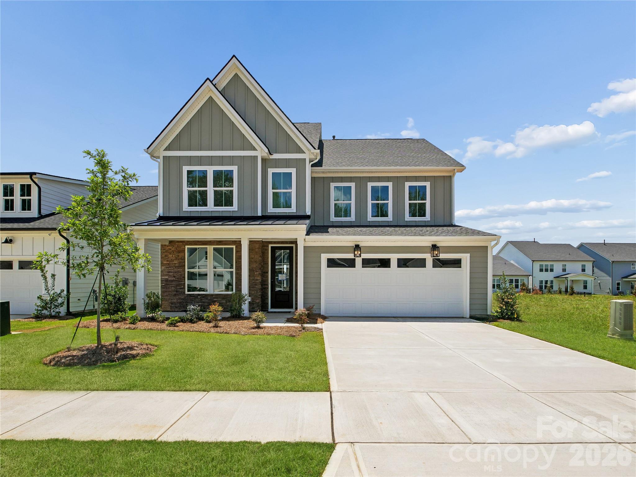 4122 Pinekirk Drive