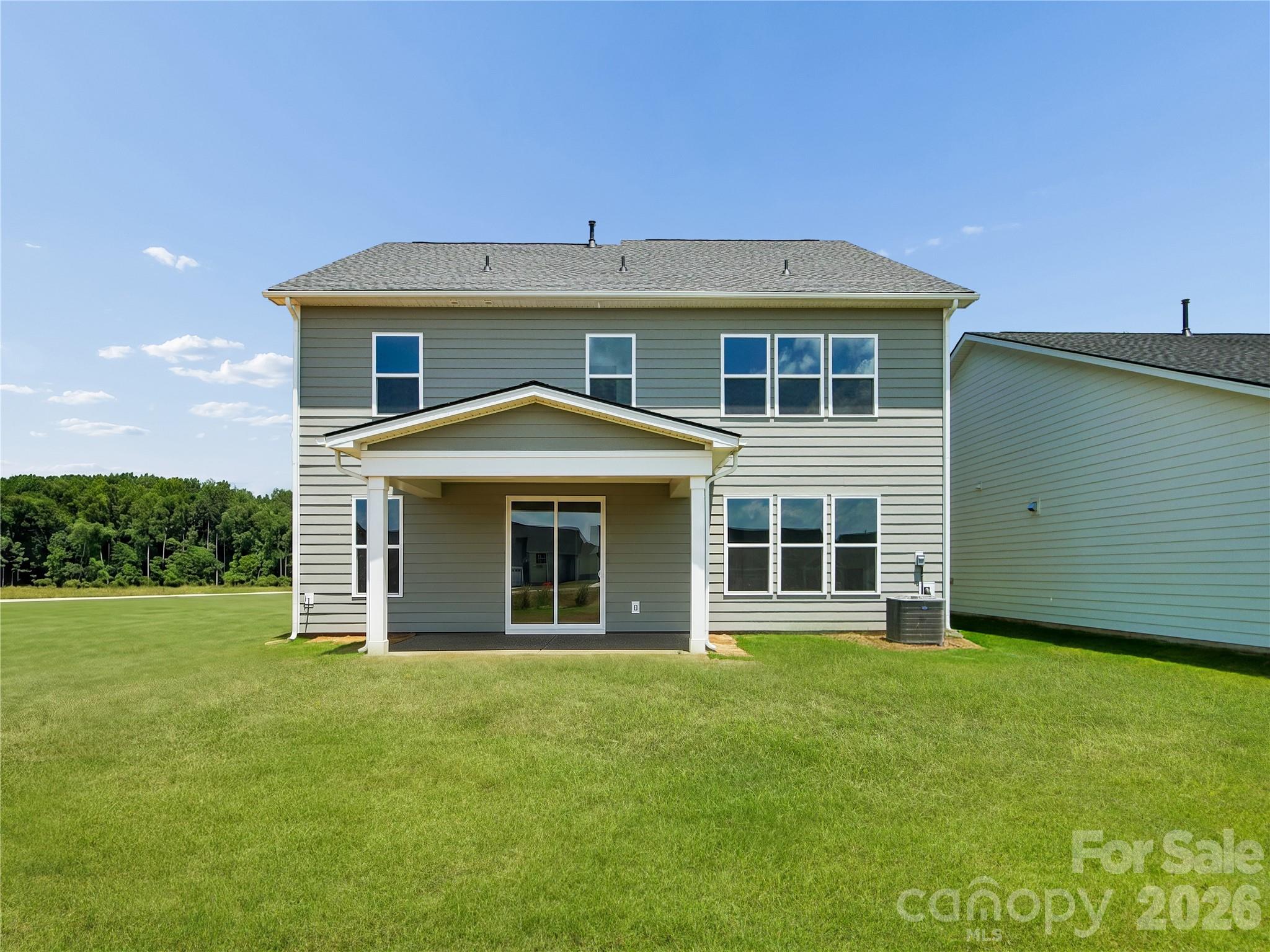 4122 Pinekirk Drive