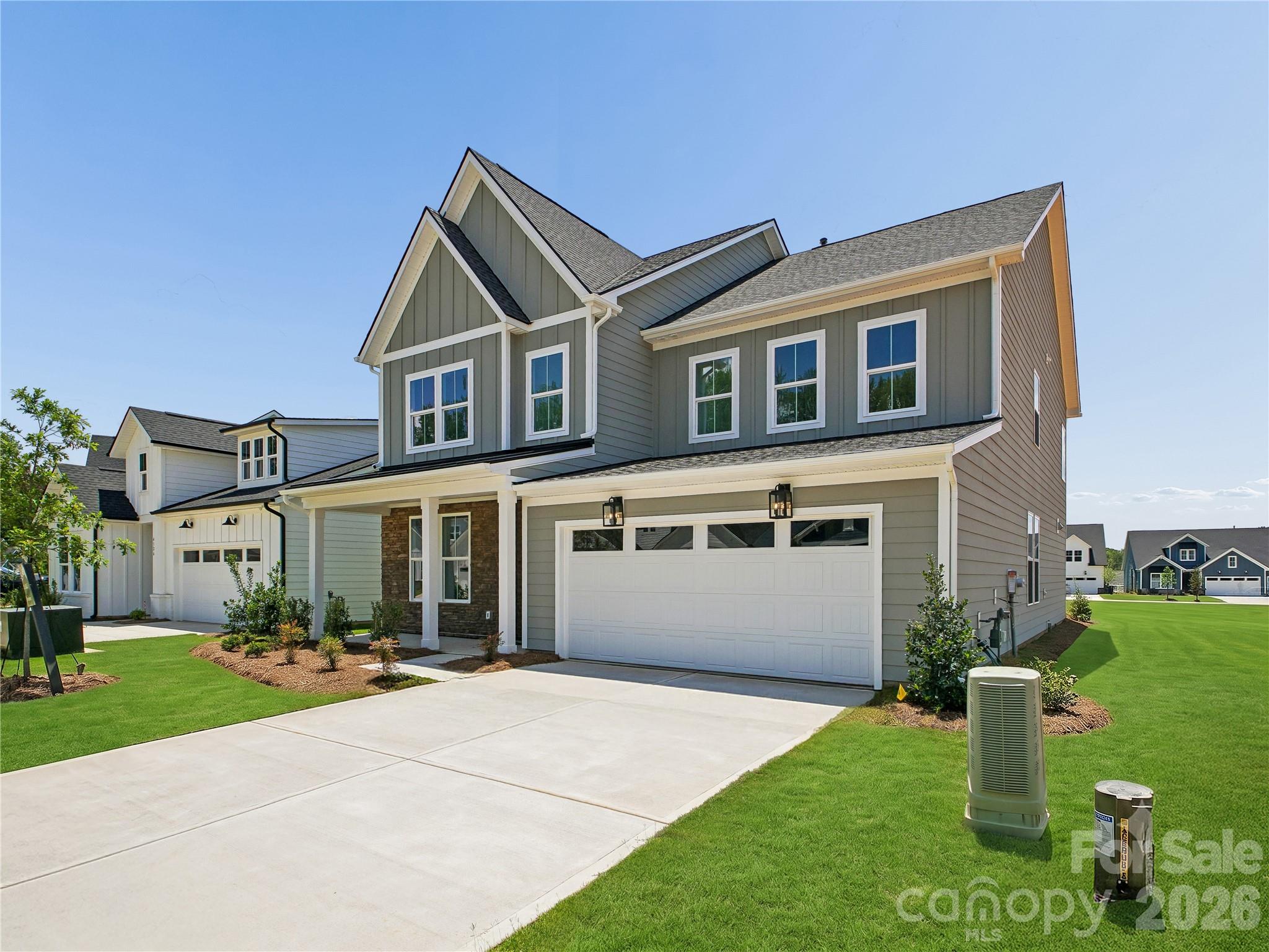 4122 Pinekirk Drive