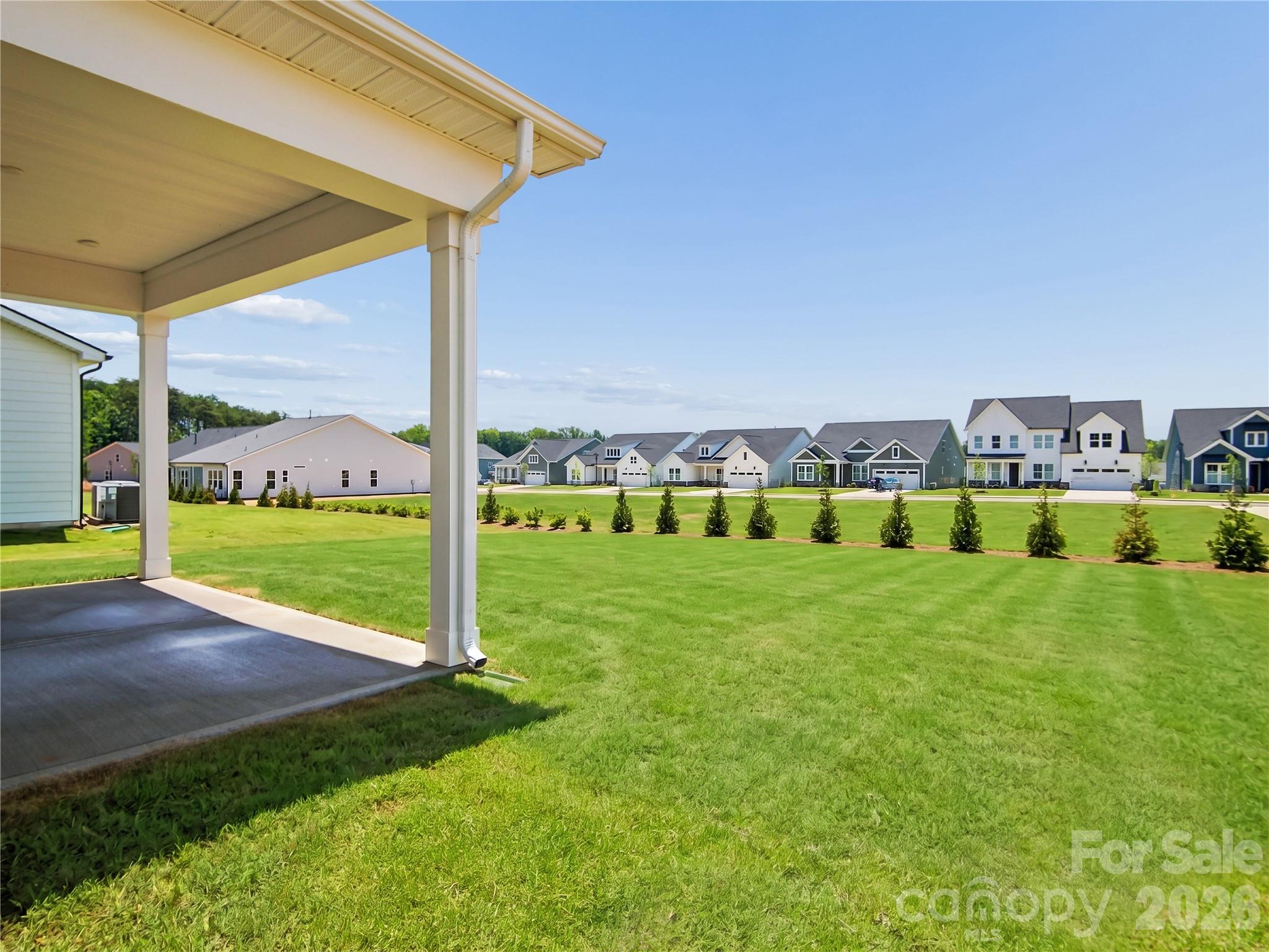 4122 Pinekirk Drive