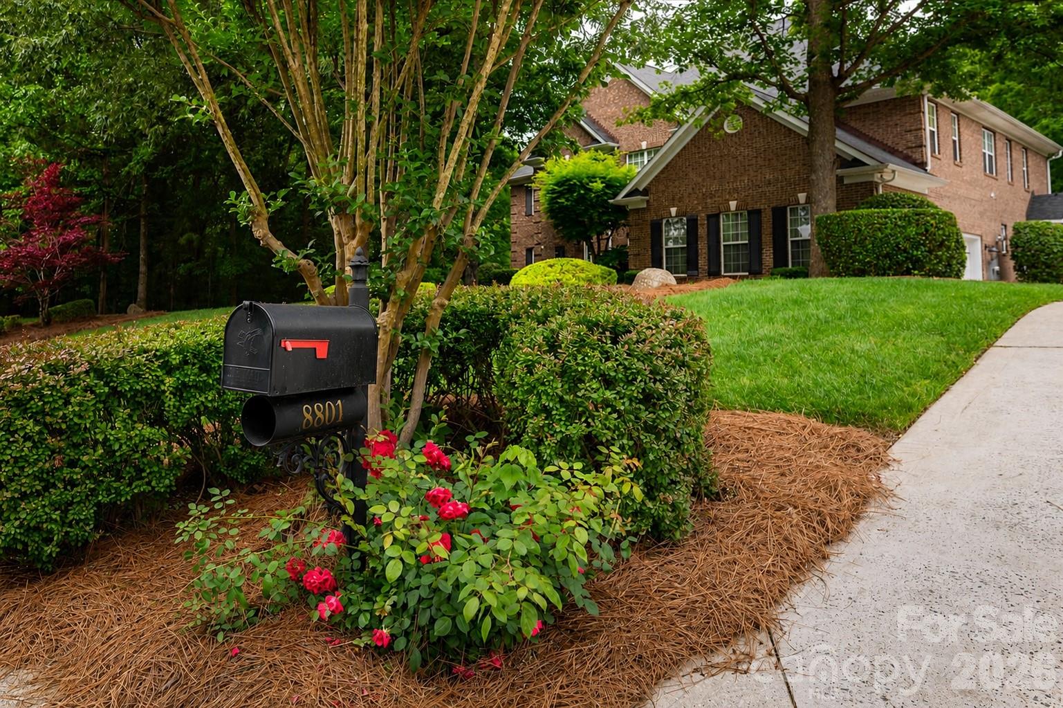 8801 Nellie Lane