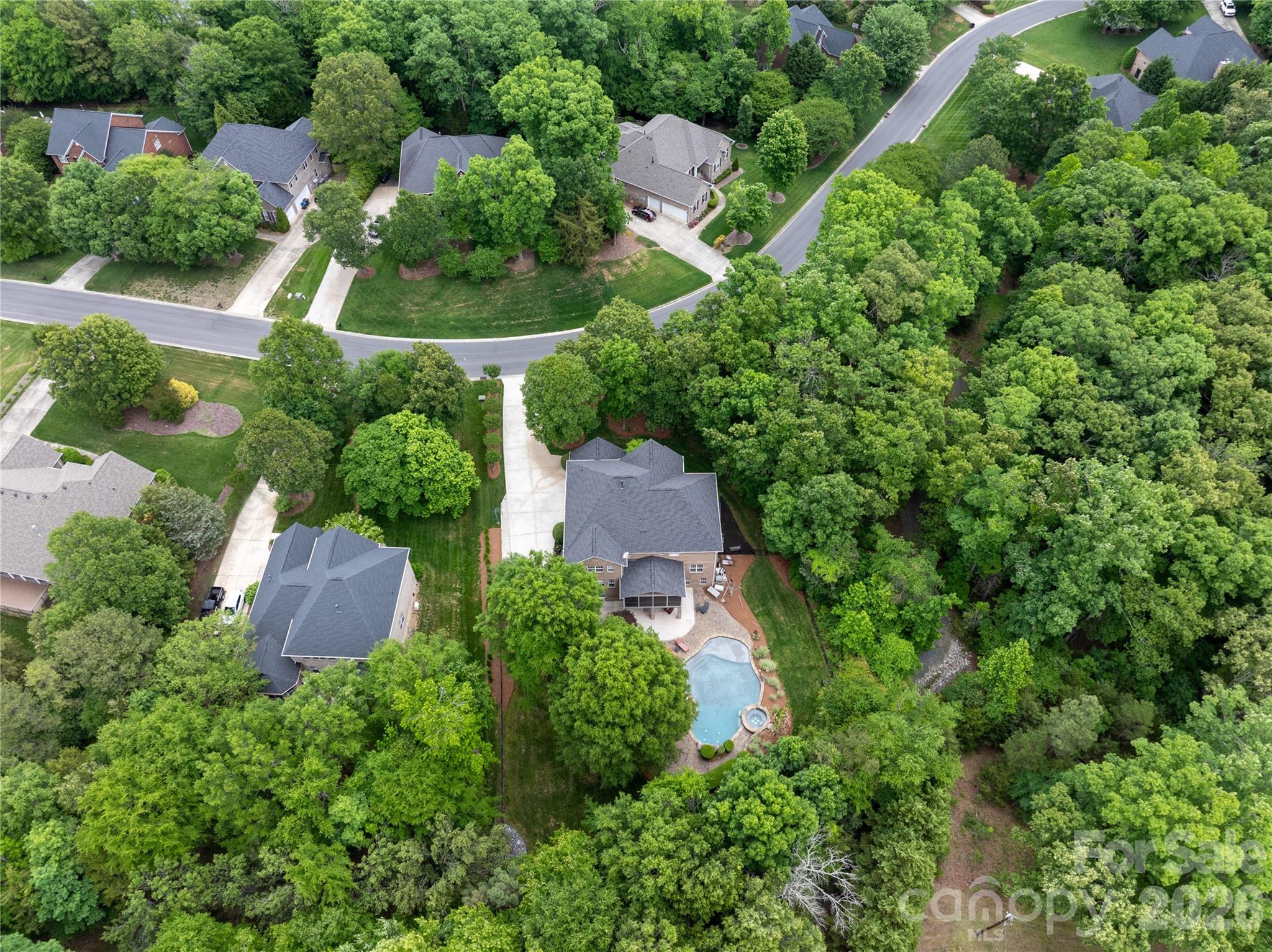 8801 Nellie Lane