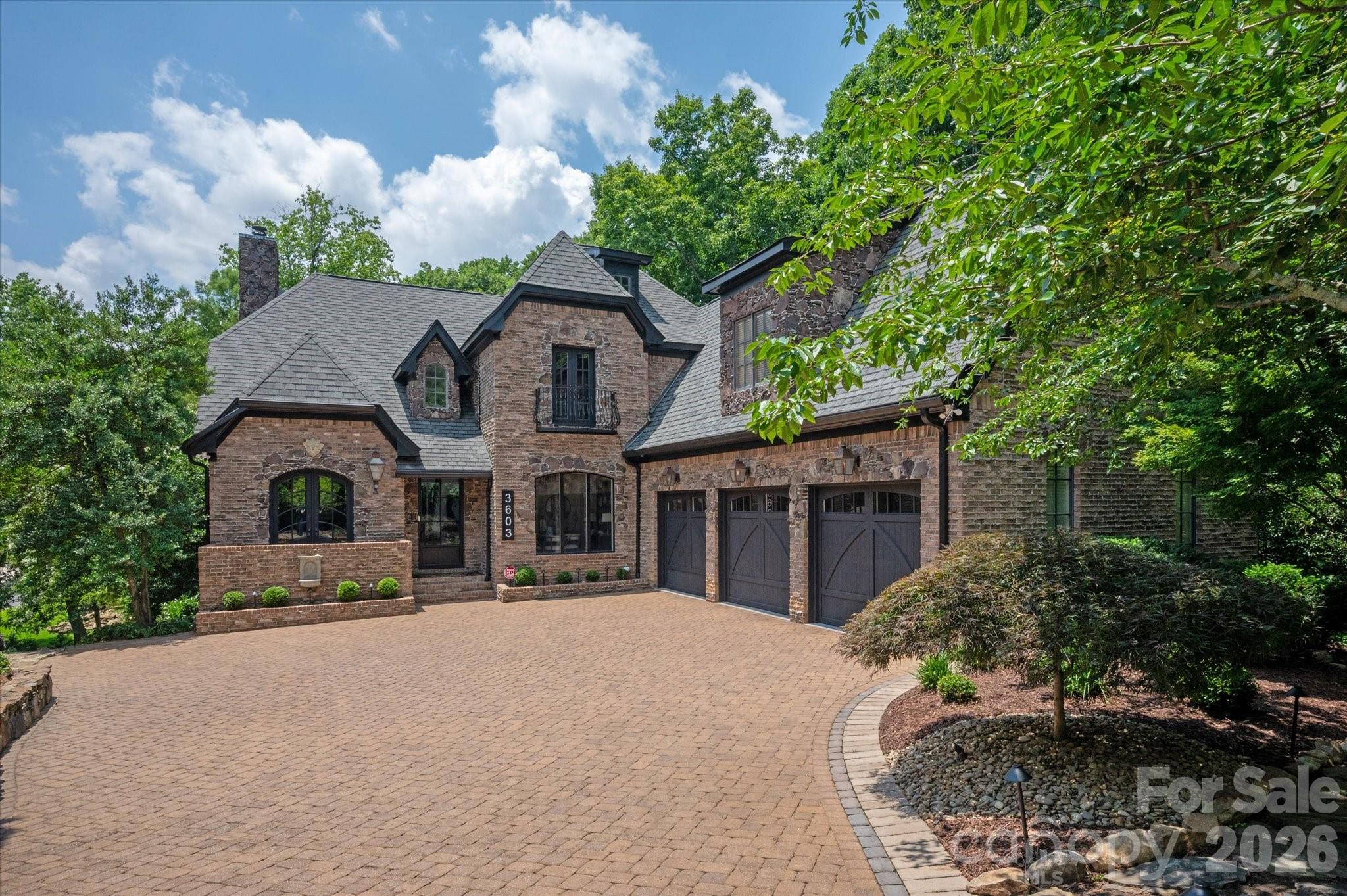 3603 Hennessy Place