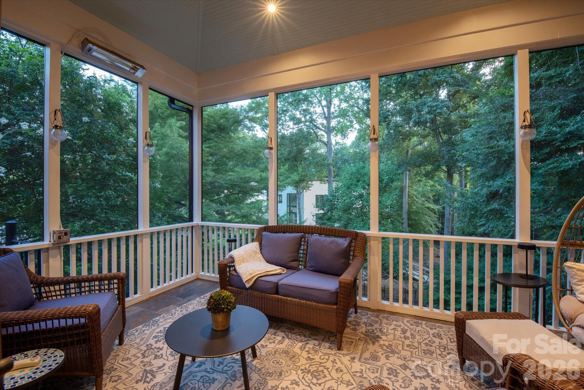 3603 Hennessy Place