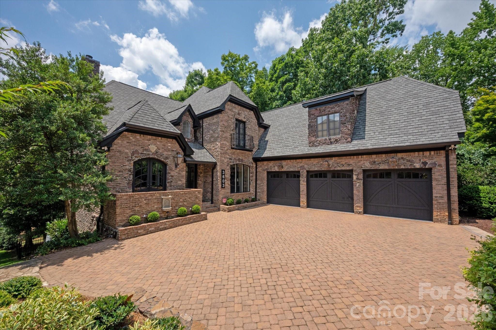 3603 Hennessy Place