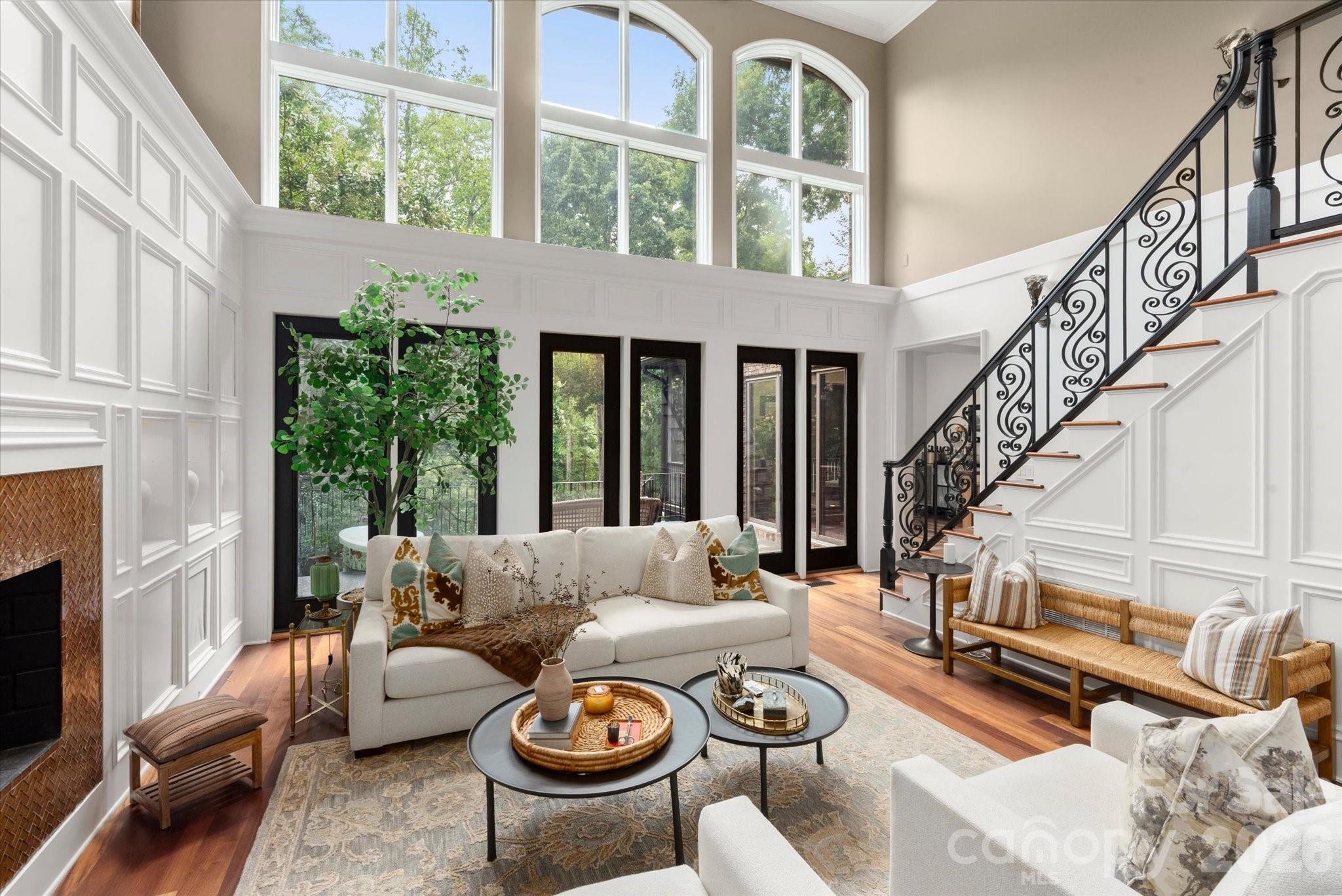 3603 Hennessy Place