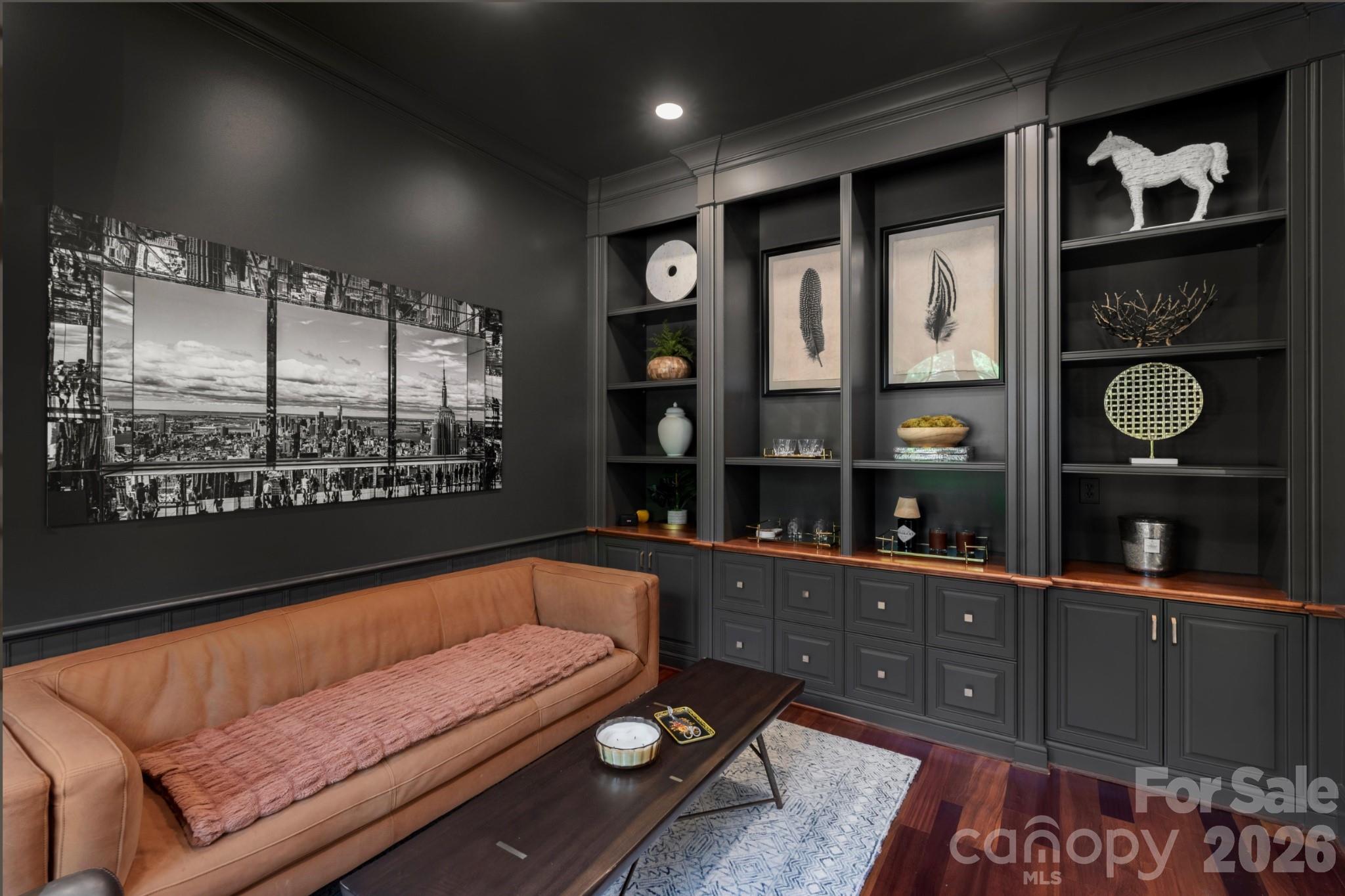 3603 Hennessy Place