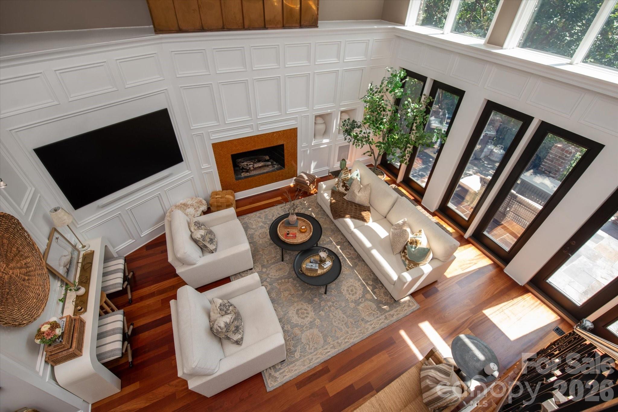 3603 Hennessy Place