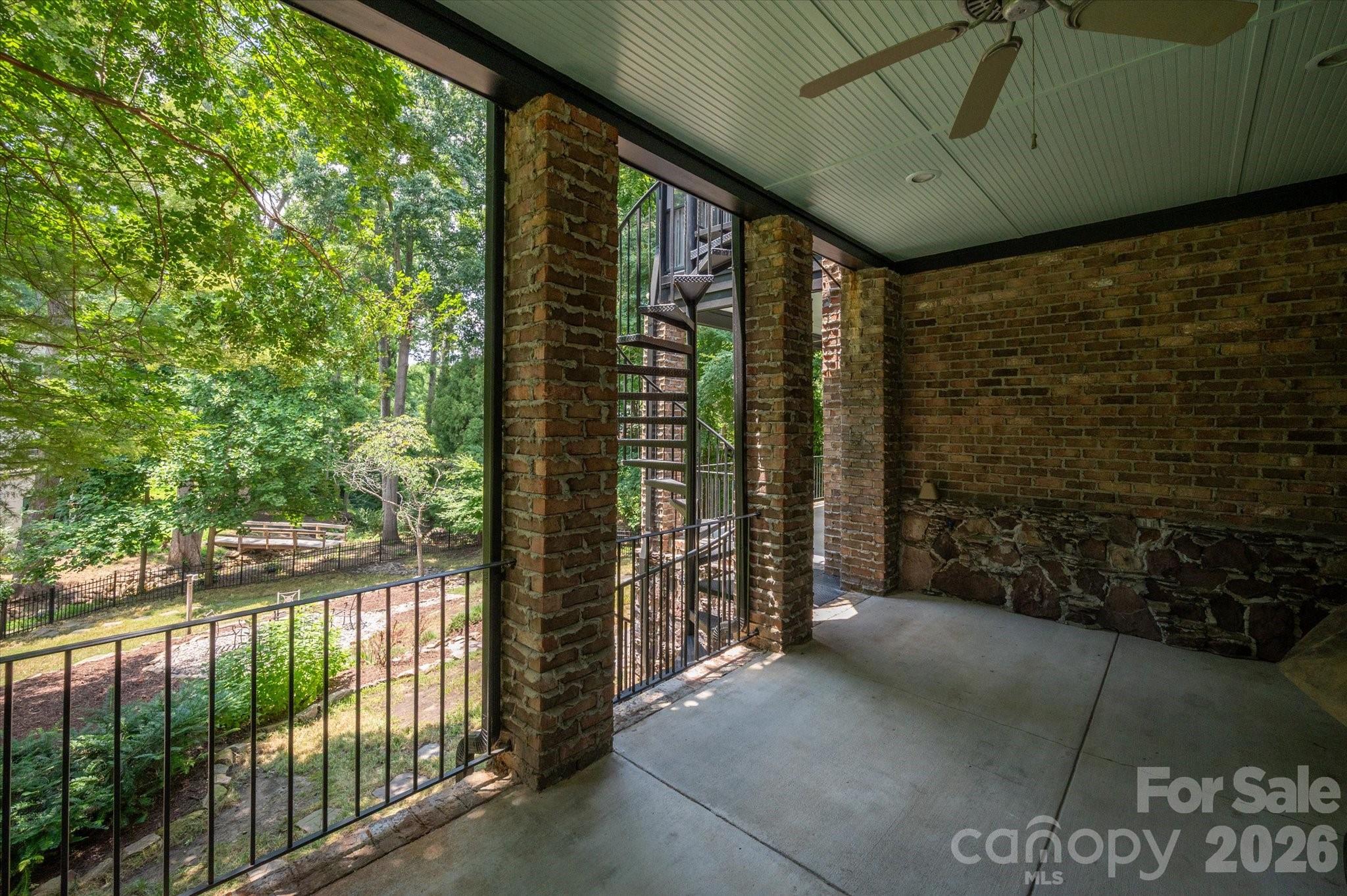 3603 Hennessy Place