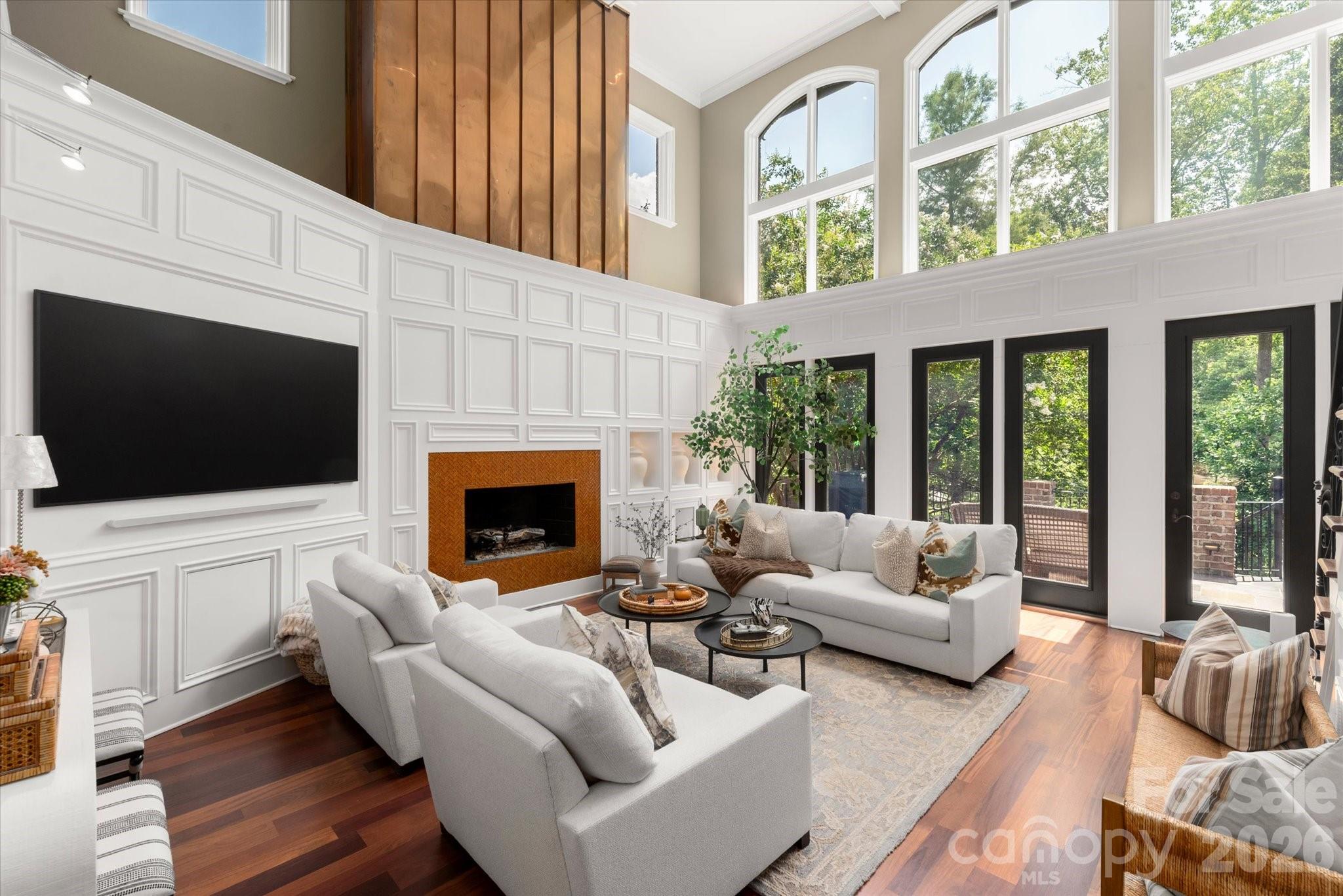 3603 Hennessy Place