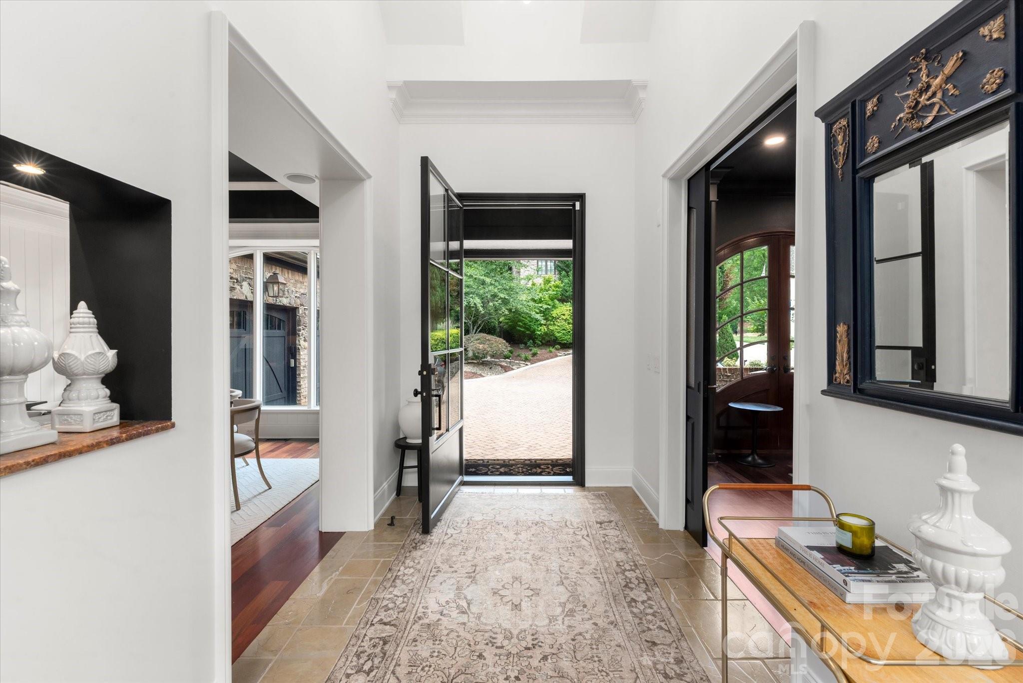 3603 Hennessy Place