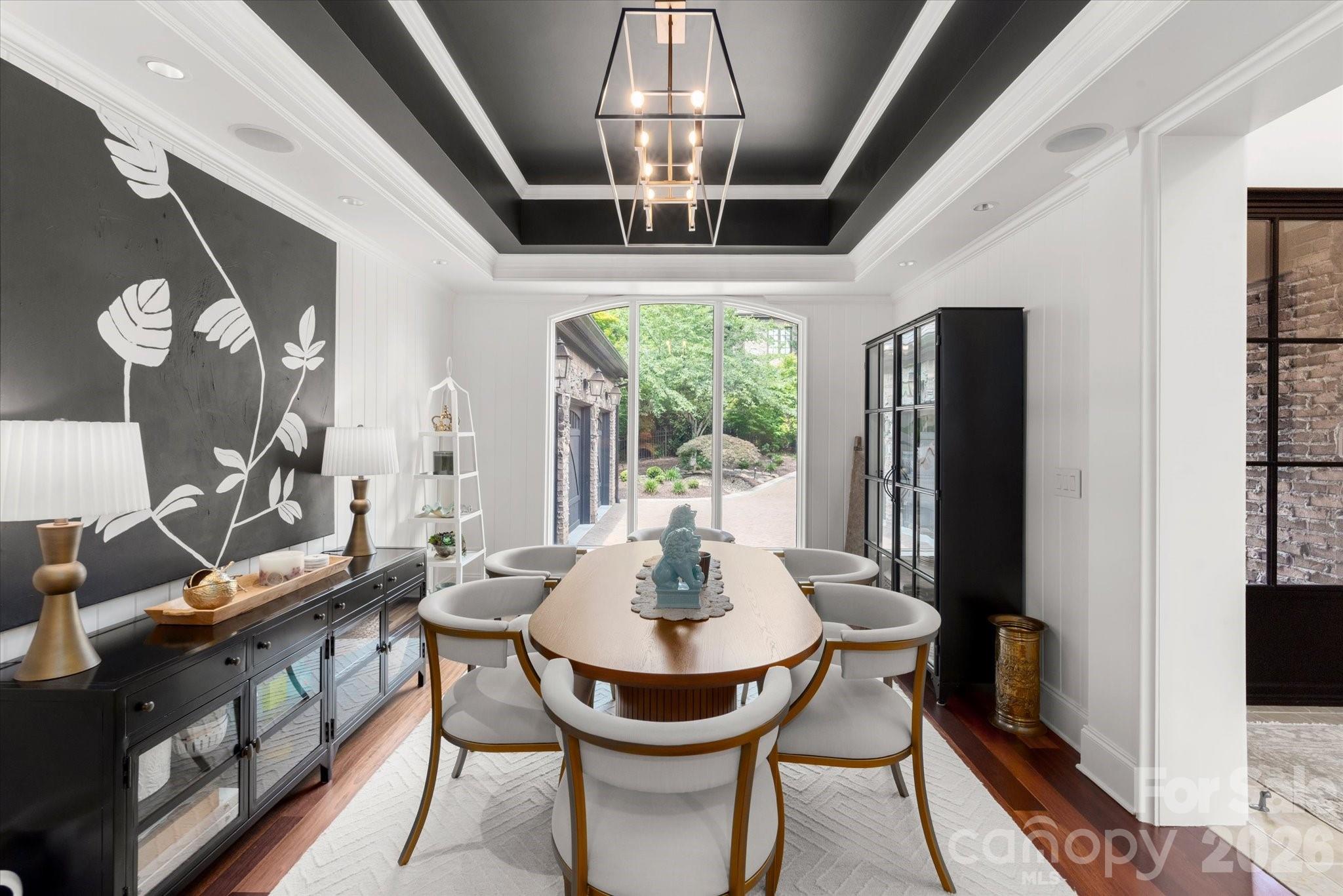 3603 Hennessy Place