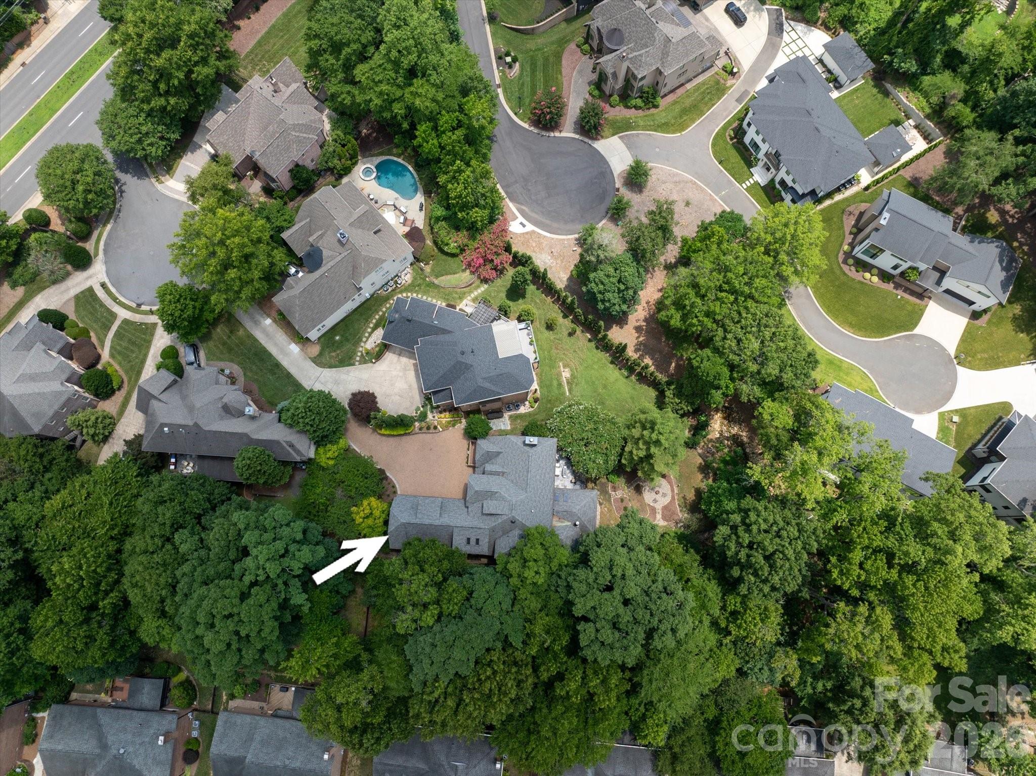 3603 Hennessy Place