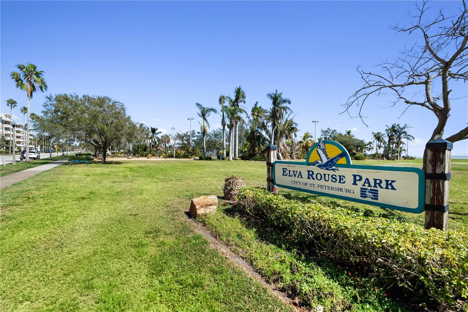 1200 N SHORE DR NE #109
