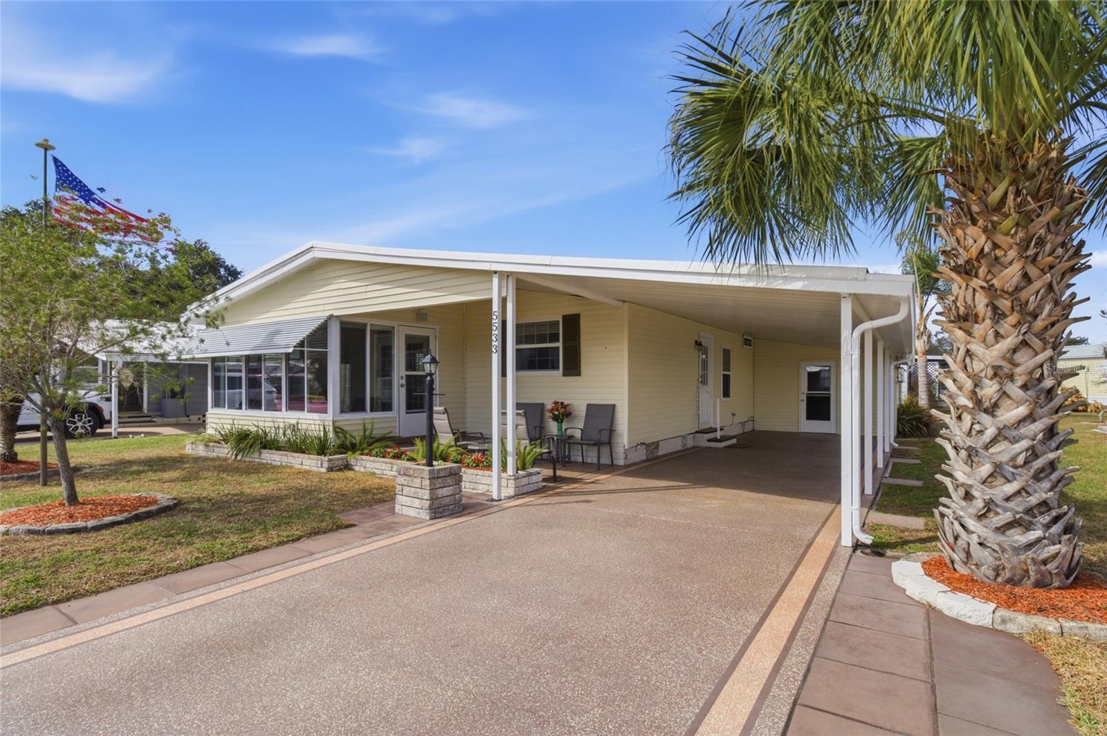 5533 REGAL WAY