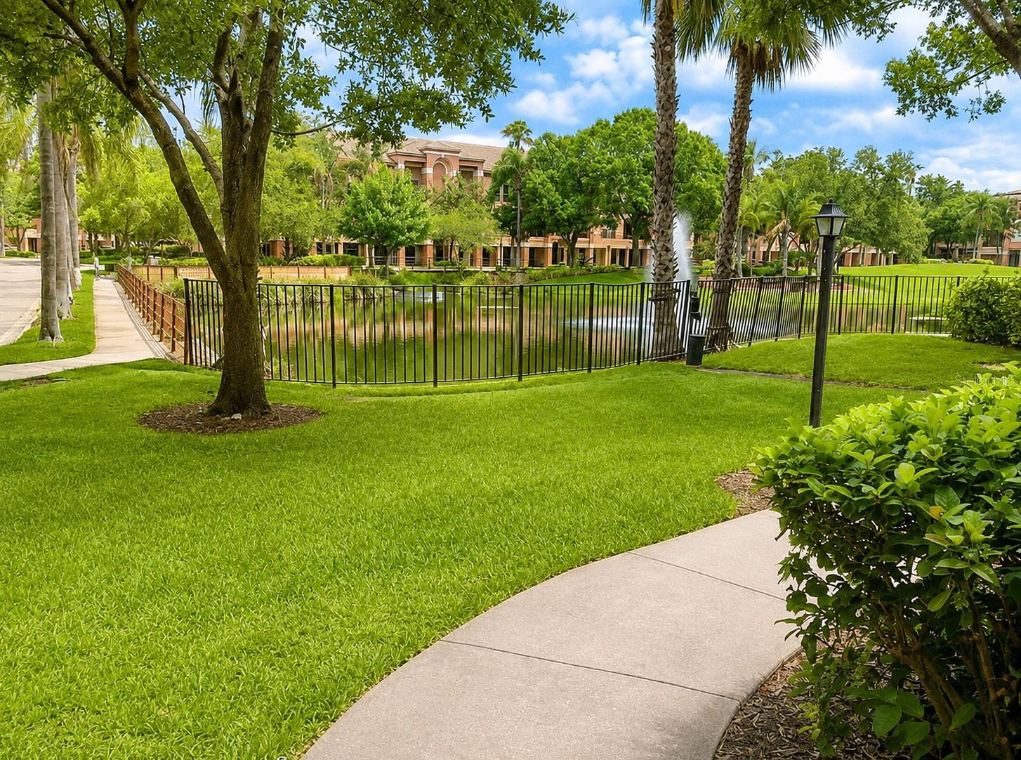 614 ARBOR LAKE LN #614