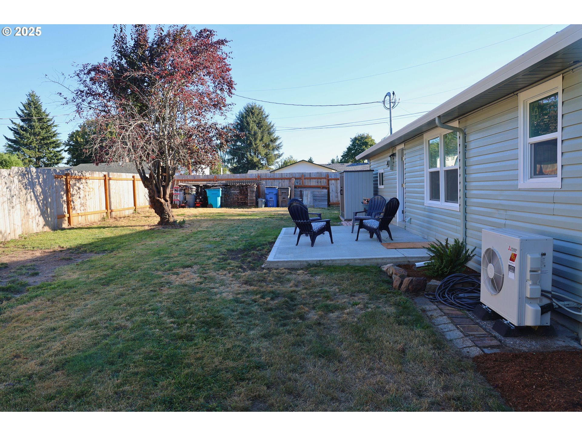 4819 NE 40TH AVE