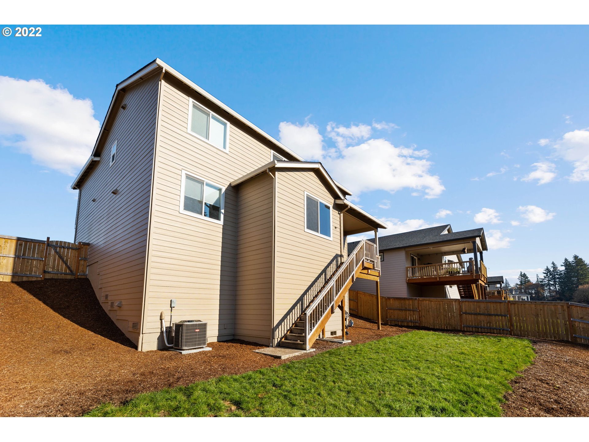 2649 S HARPER VALLEY WAY