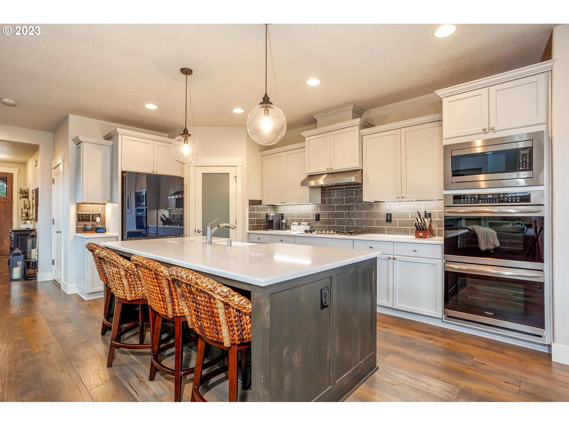 3014 S CHERRY GROVE WAY