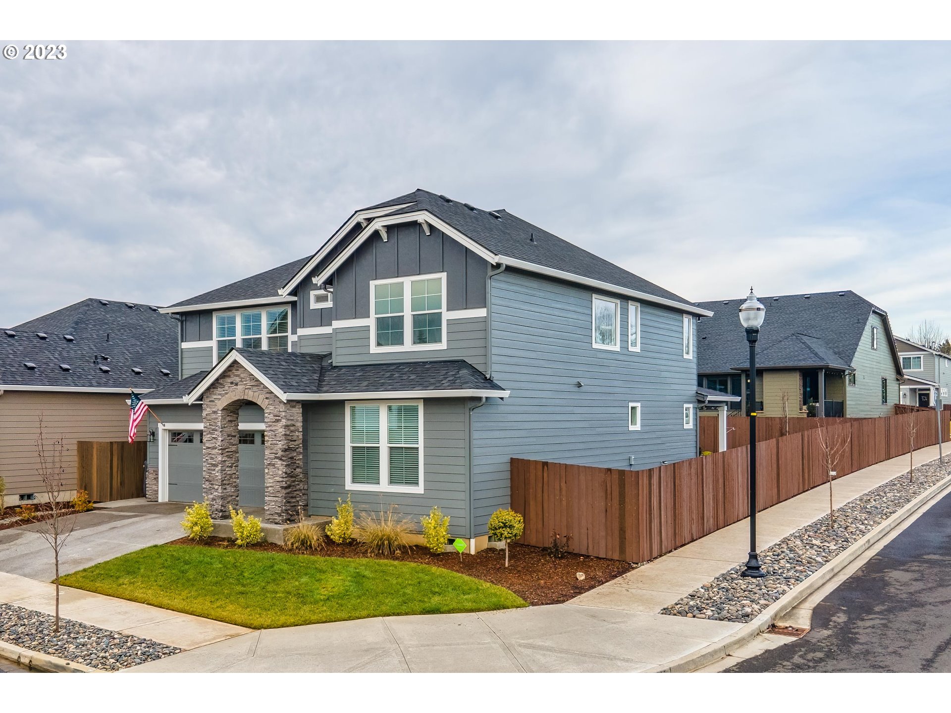 3014 S CHERRY GROVE WAY