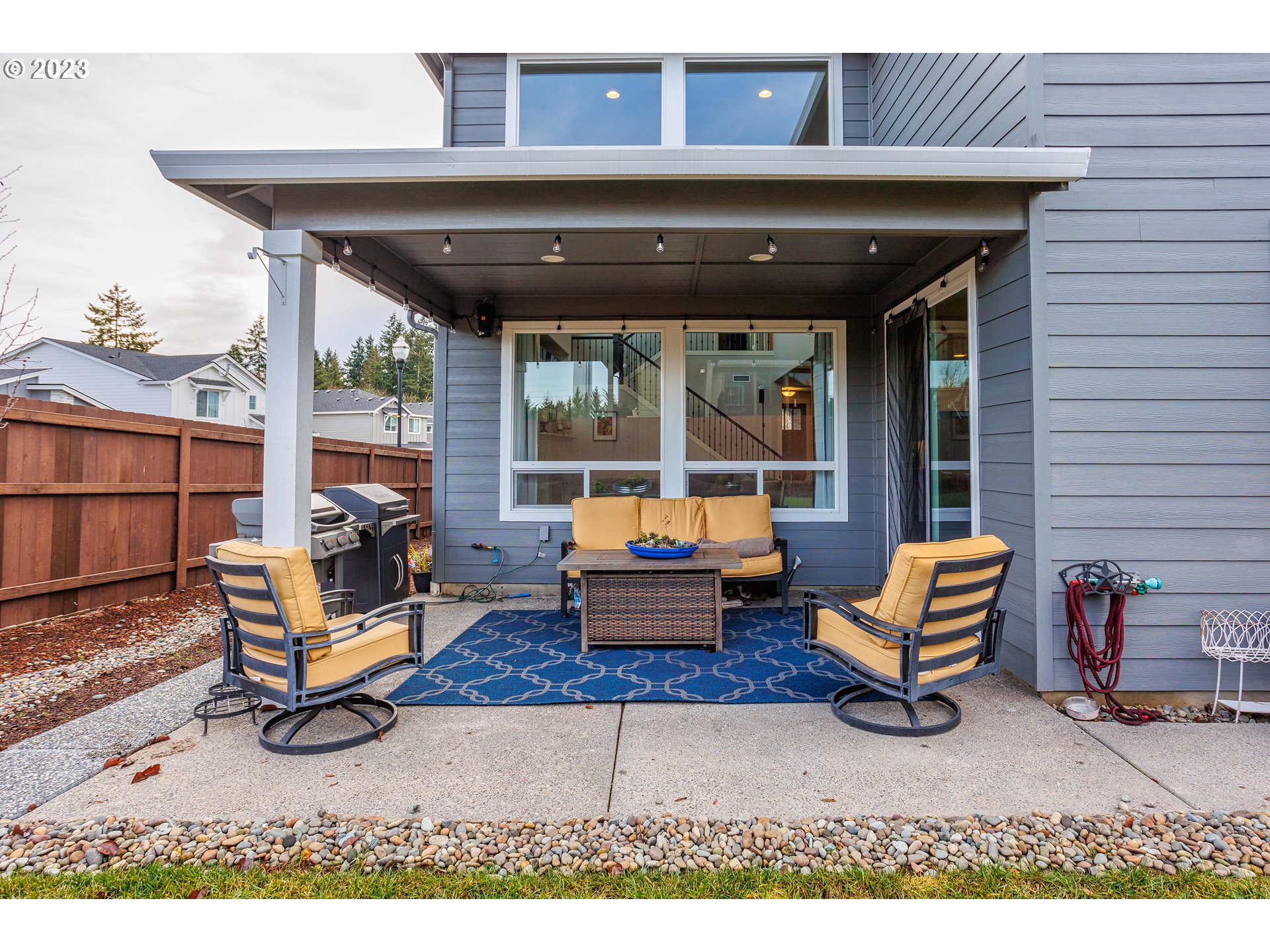 3014 S CHERRY GROVE WAY