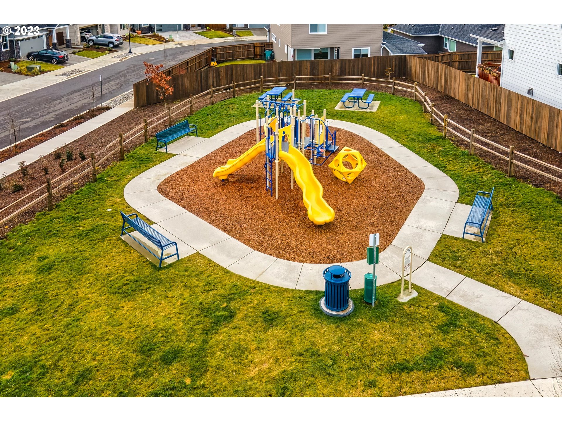 3014 S CHERRY GROVE WAY