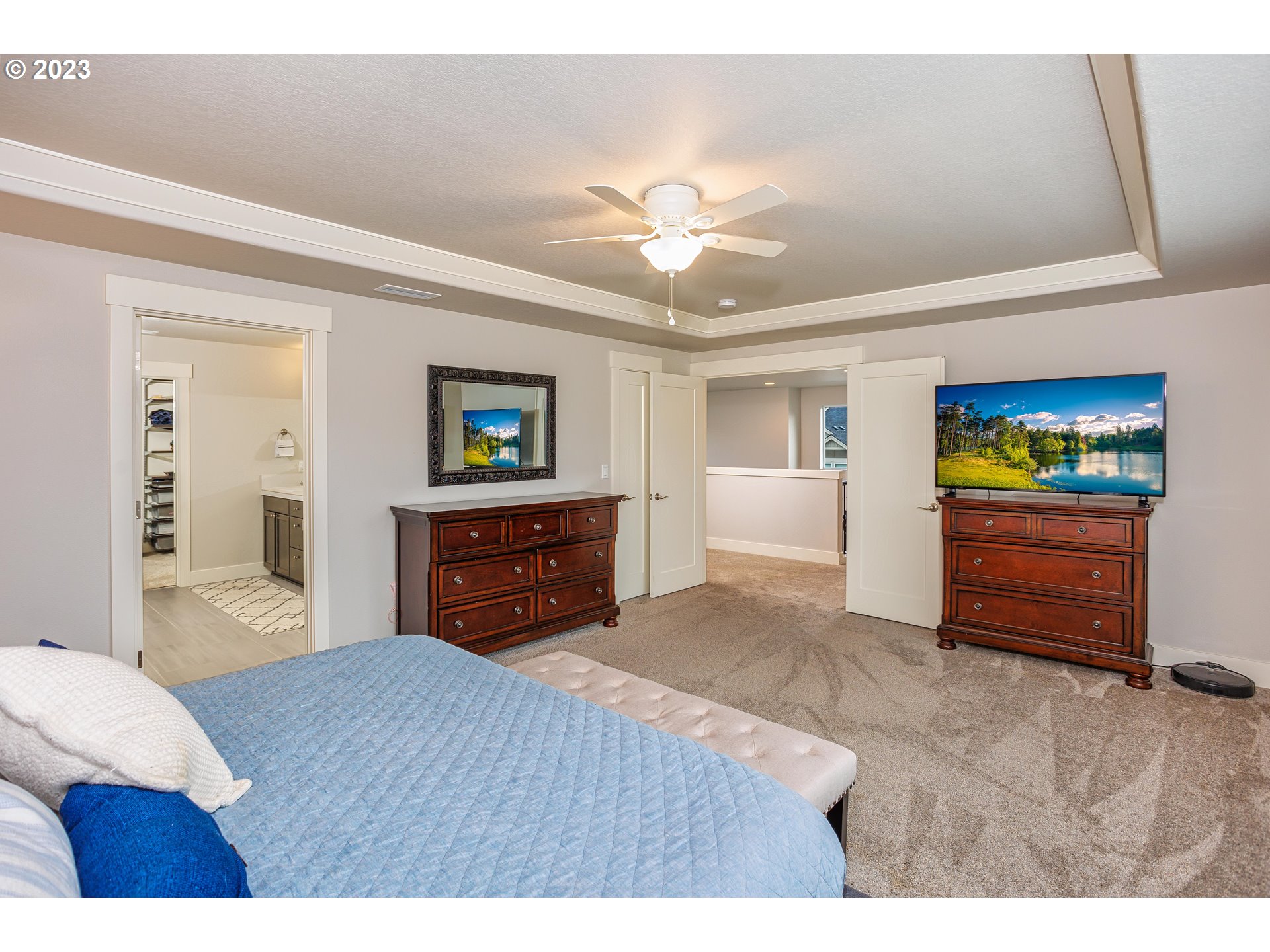 3014 S CHERRY GROVE WAY