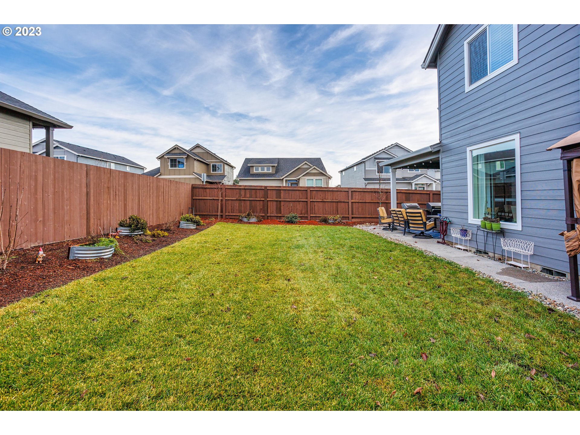 3014 S CHERRY GROVE WAY