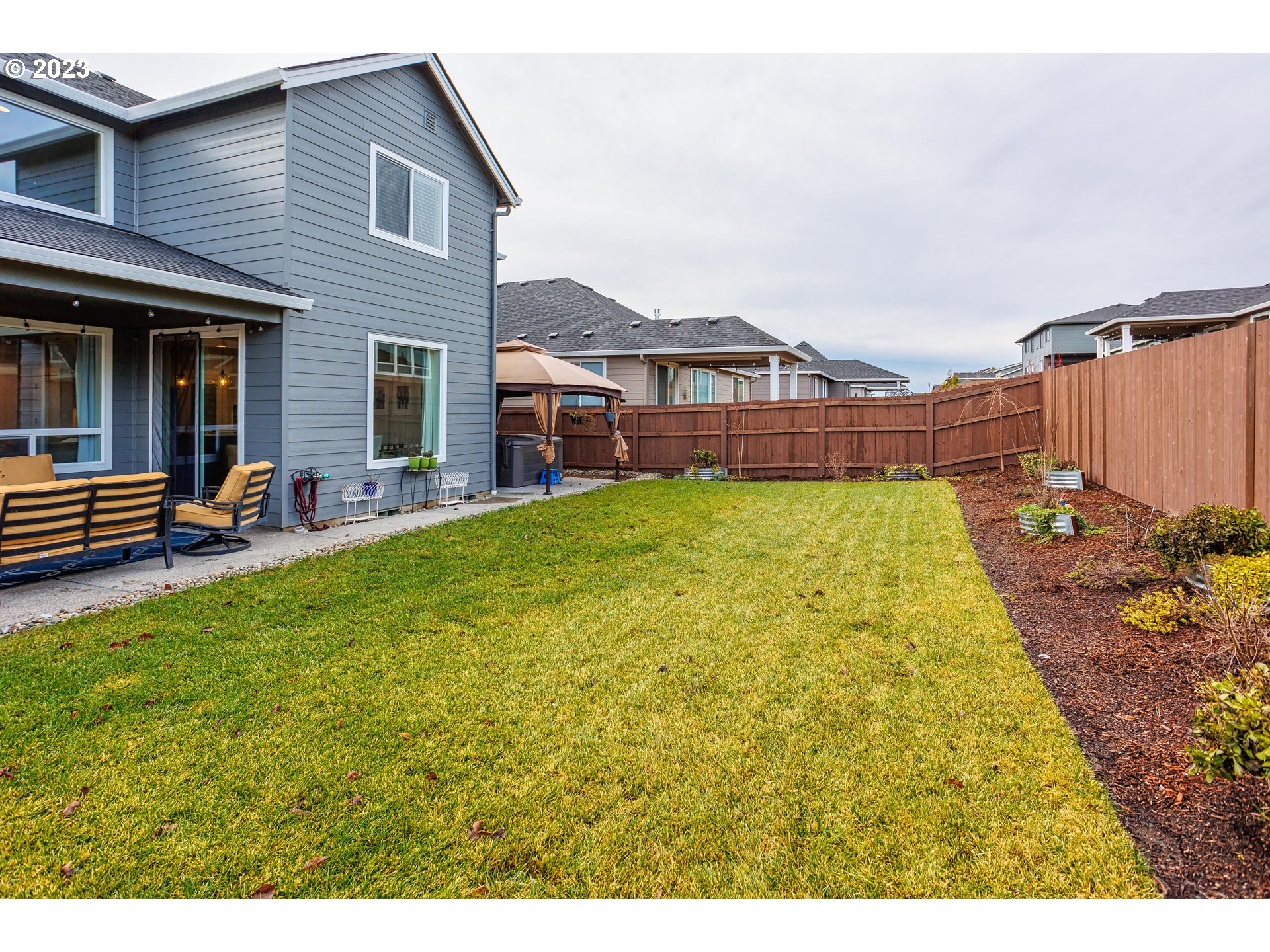 3014 S CHERRY GROVE WAY