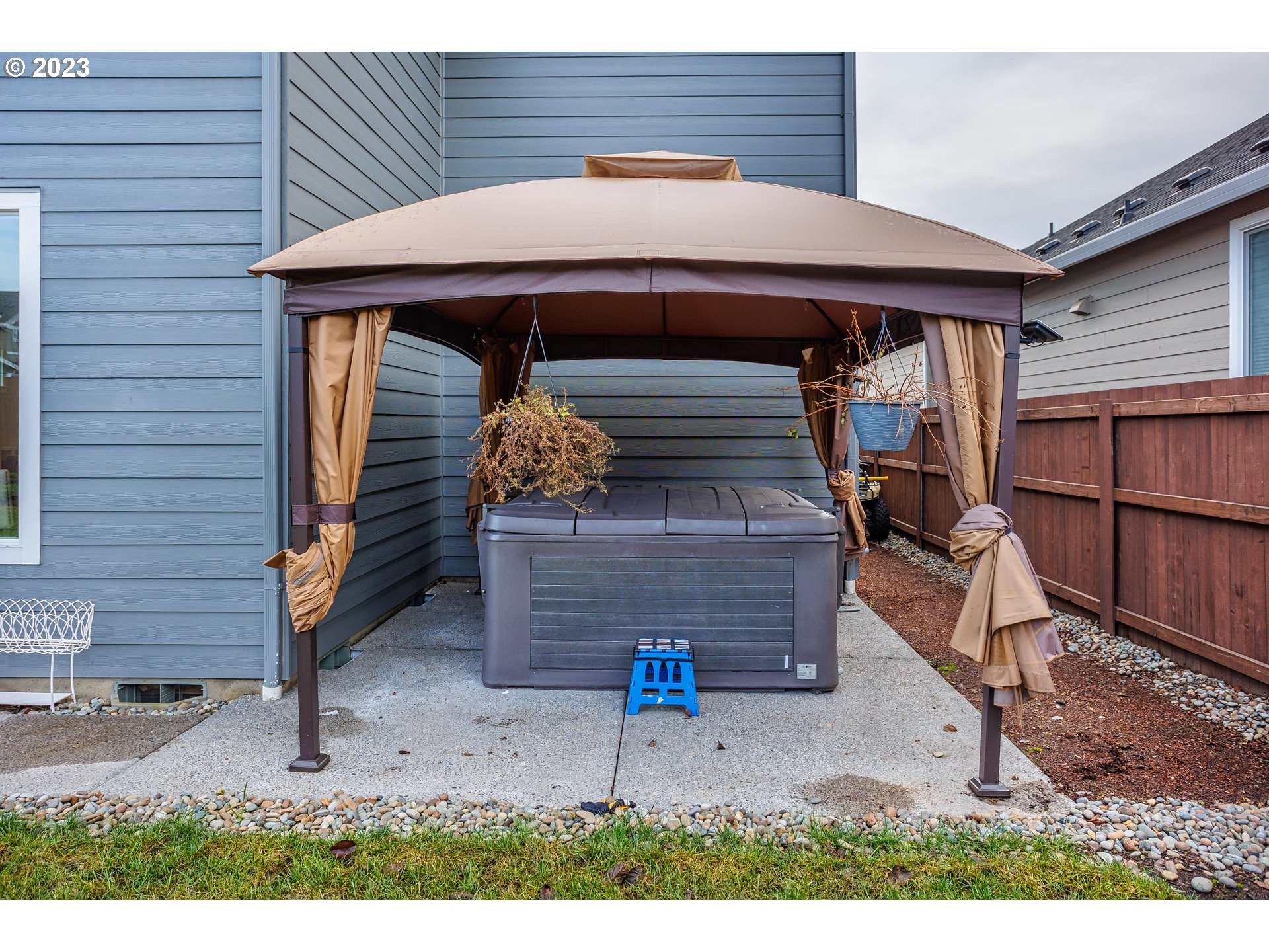 3014 S CHERRY GROVE WAY