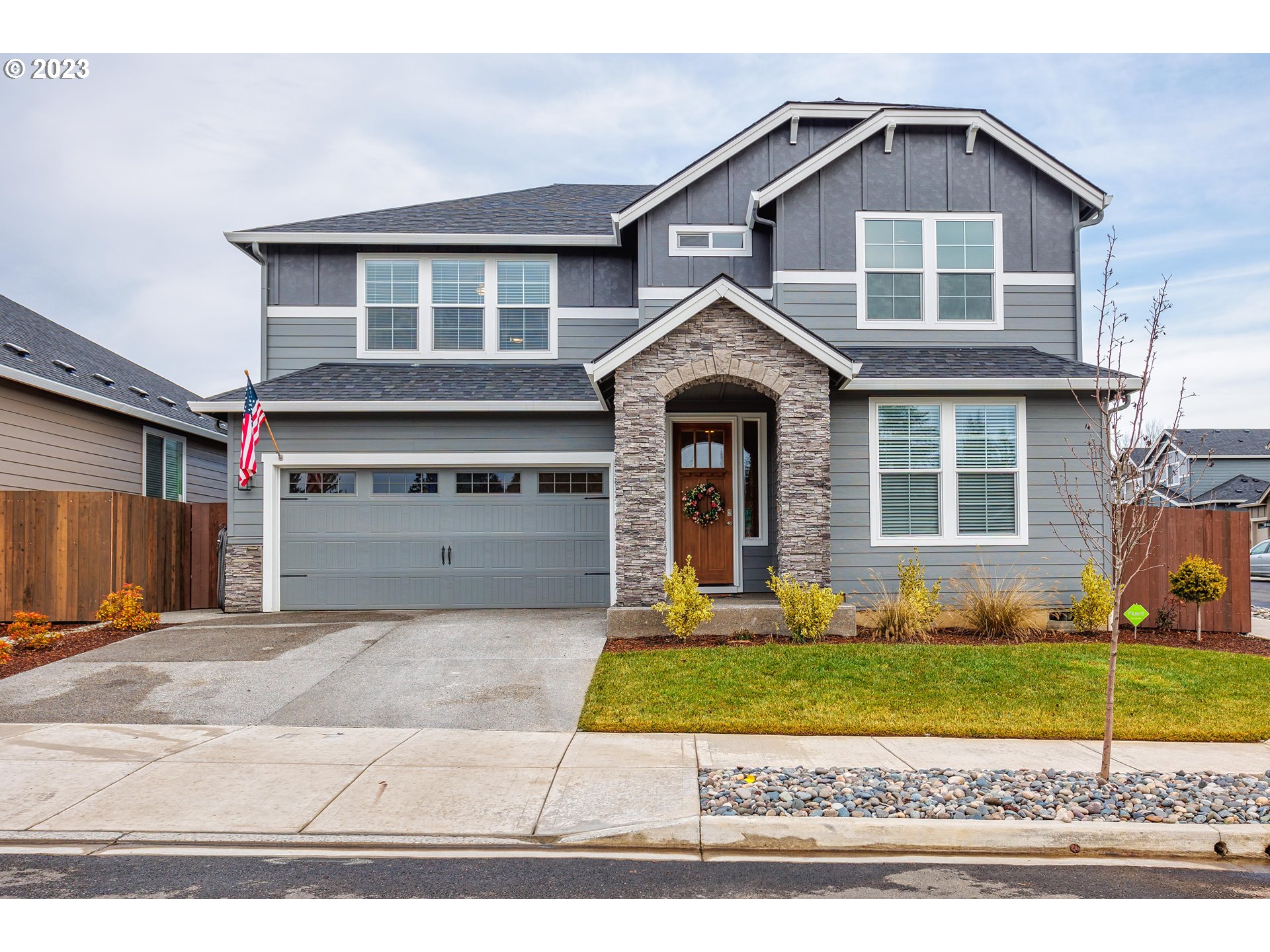 3014 S CHERRY GROVE WAY