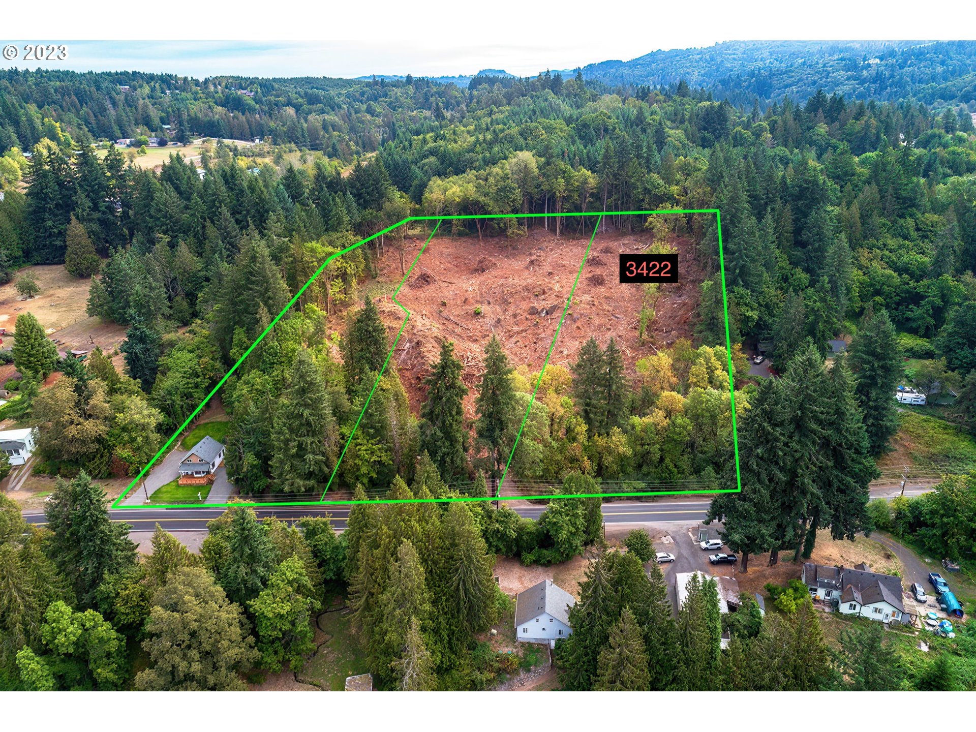 3422 Old Pacific Hwy S