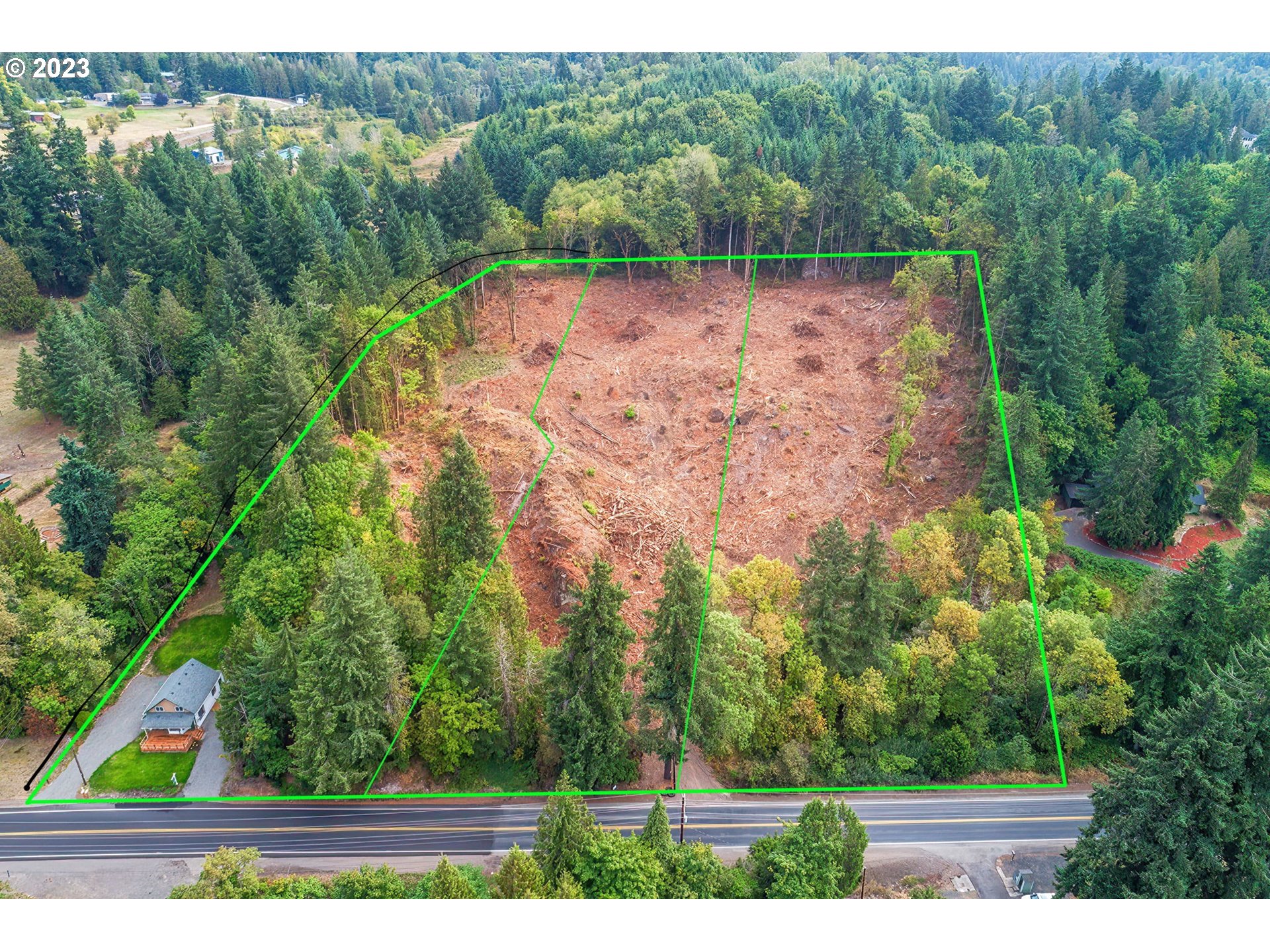 3408 OLD PACIFIC HWY