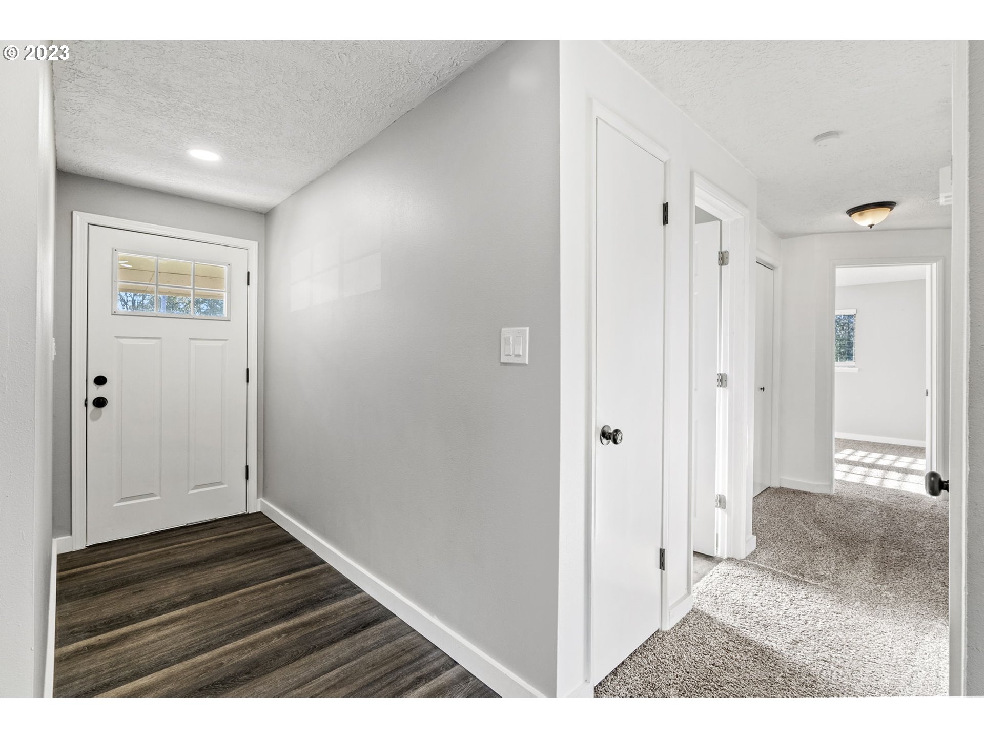 136 SPENCER CREEK RD