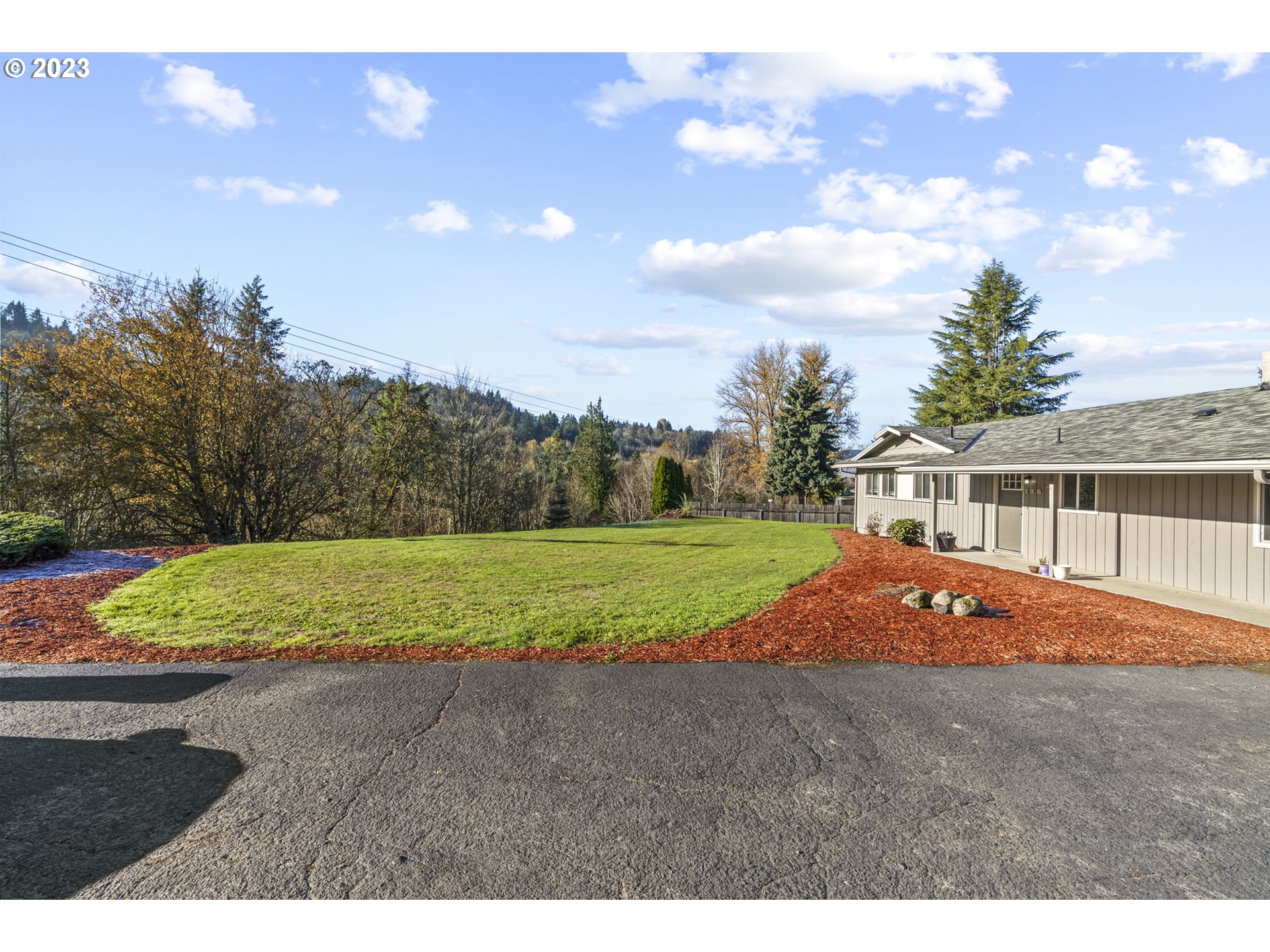 136 SPENCER CREEK RD