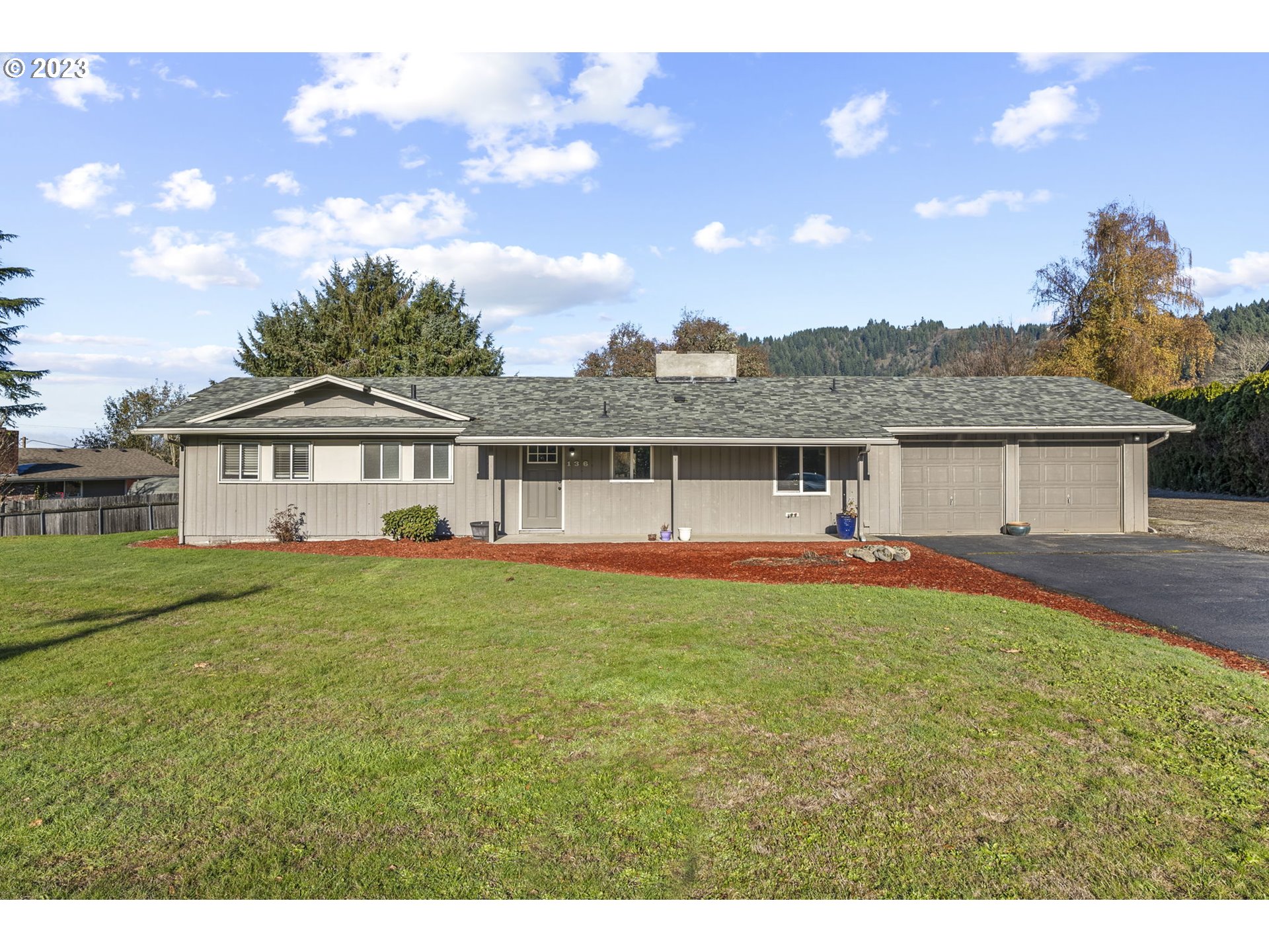 136 SPENCER CREEK RD