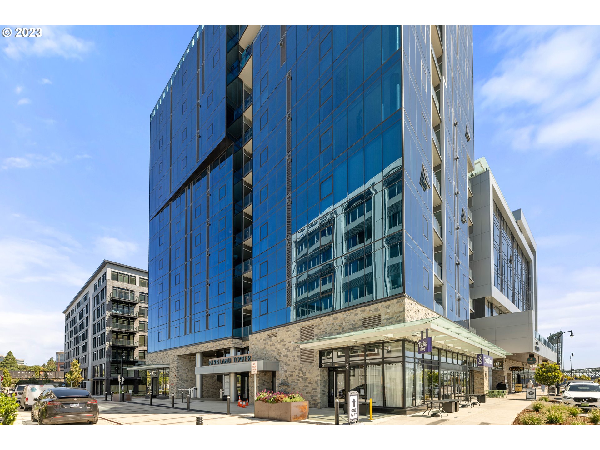 590 WATERFRONT WAY 301